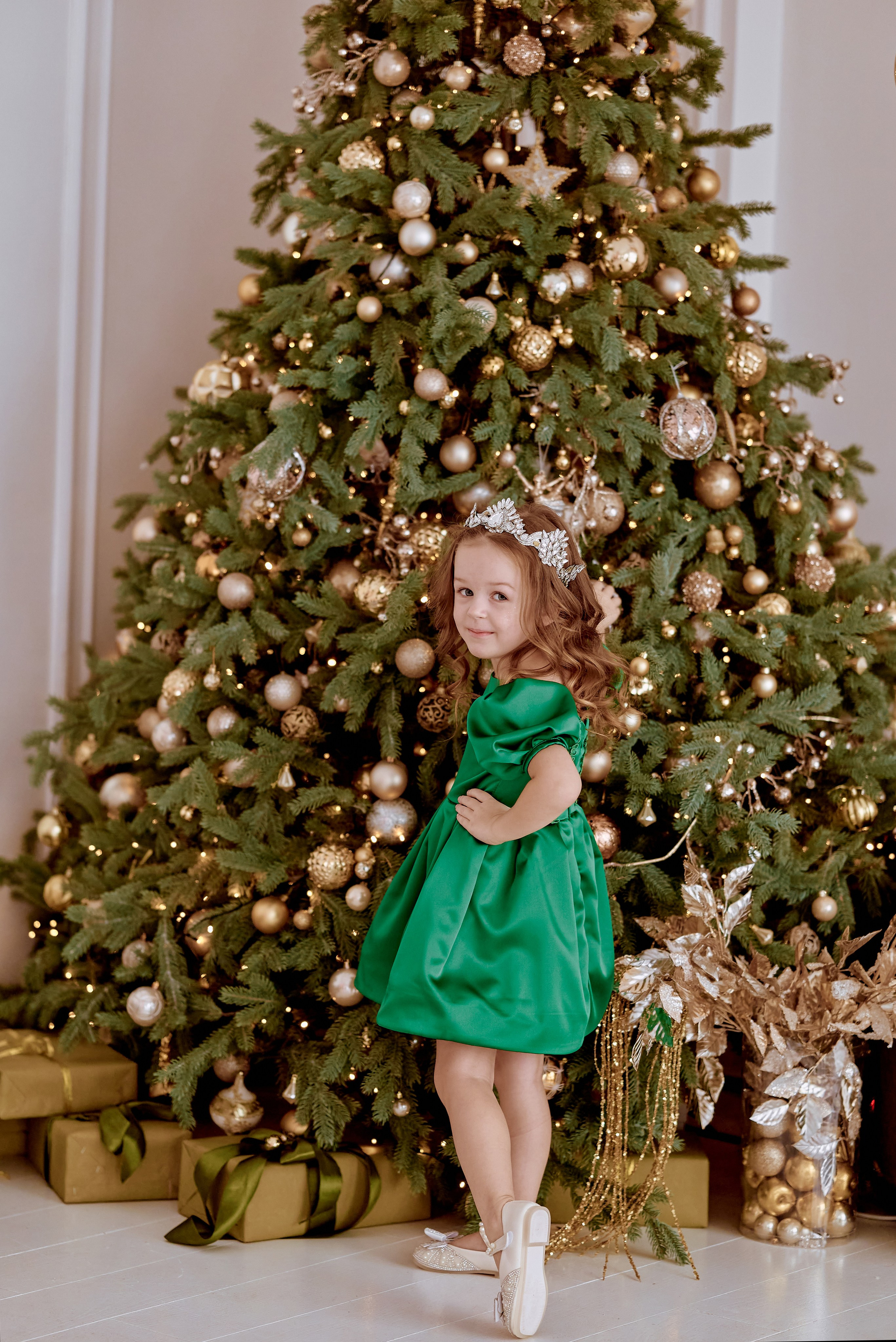 Новорічні. Весільний та сімейний фотограф Україна