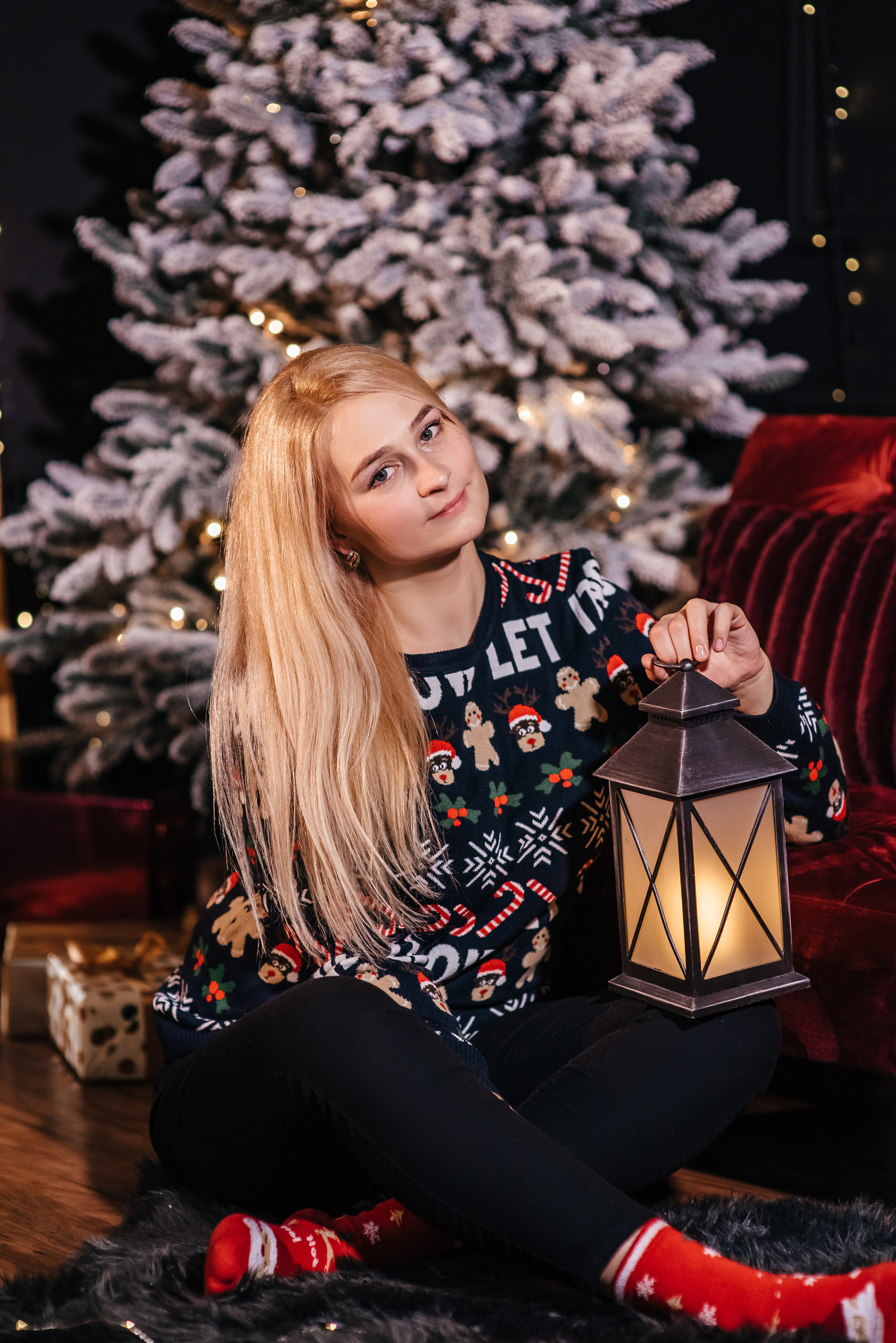 Новорічна та сімейн фотосесія. Весільний та сімейний фотограф Україна