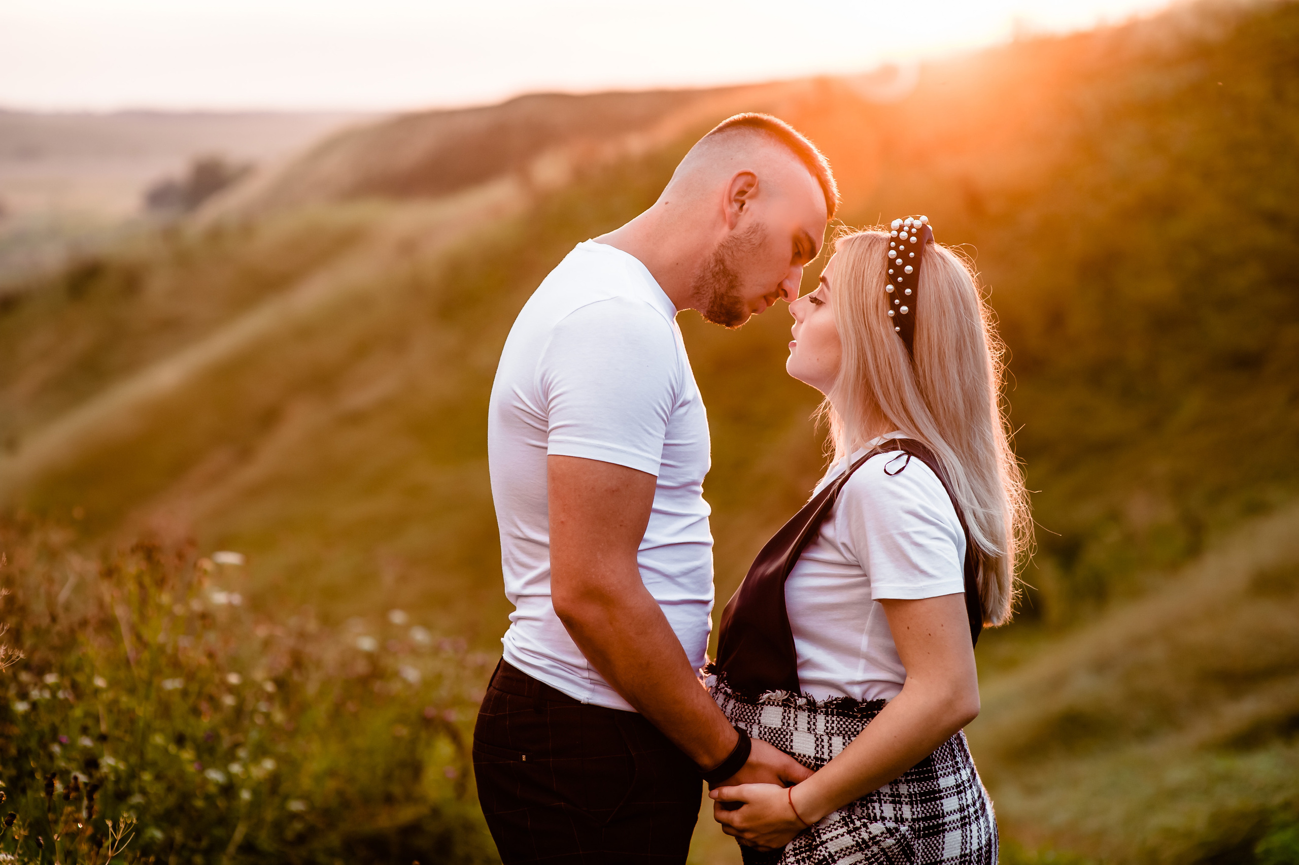 Майбутні батьки. Весільний та сімейний фотограф Україна
