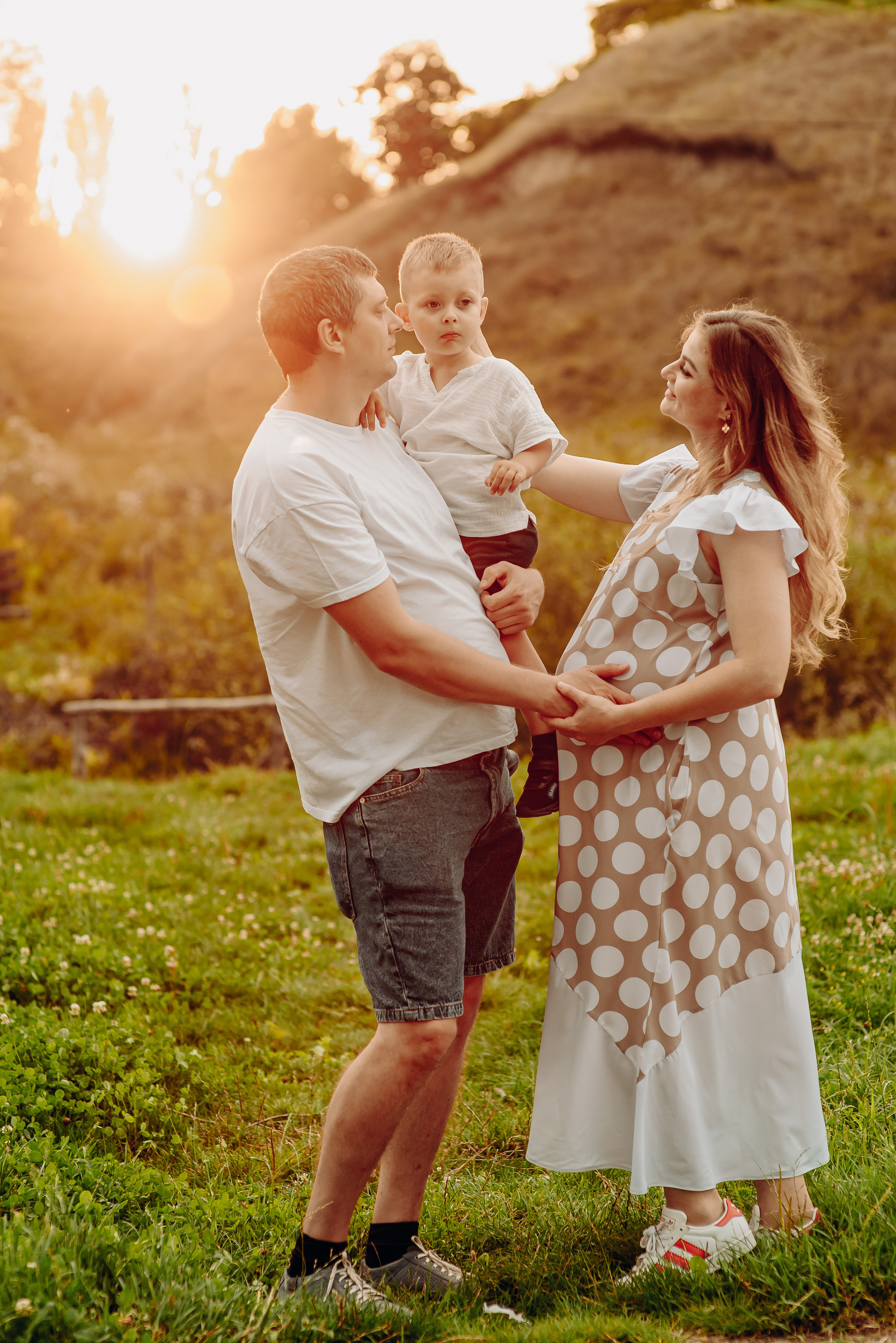 Сімейна. Весільний та сімейний фотограф Україна