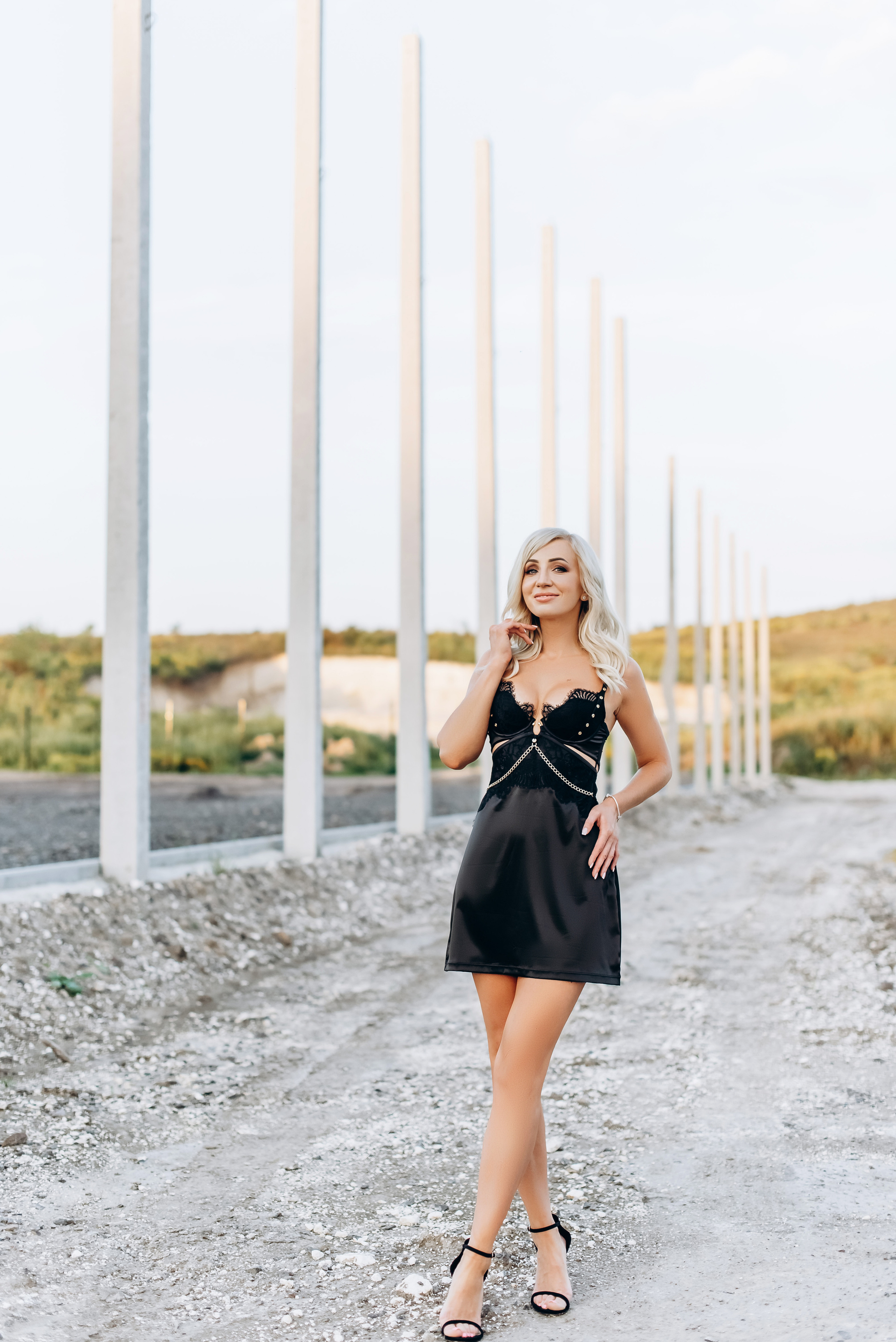 Прекрасна половинка. Весільний та сімейний фотограф Україна