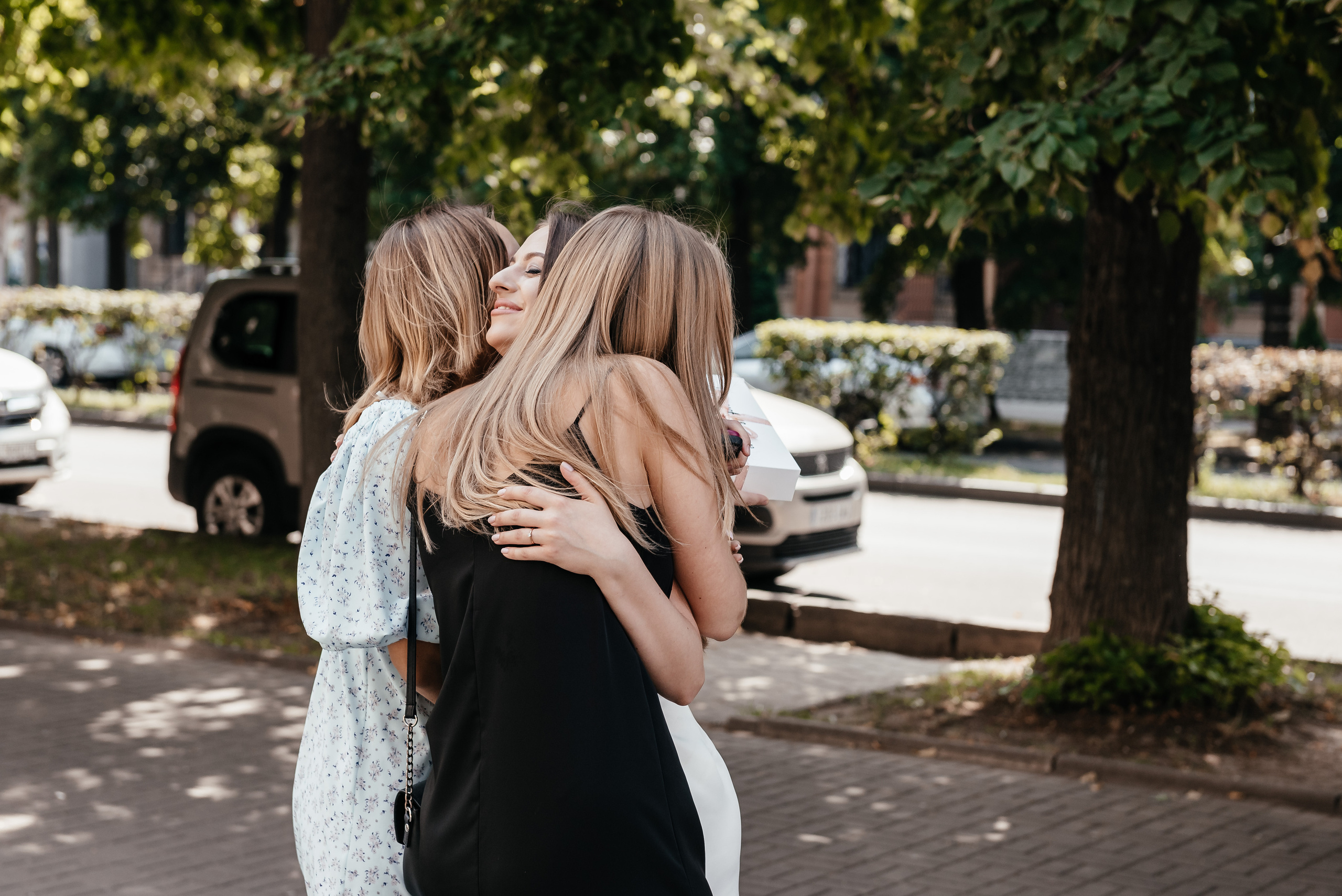 Юлія та Віталік. Весільний та сімейний фотограф Україна