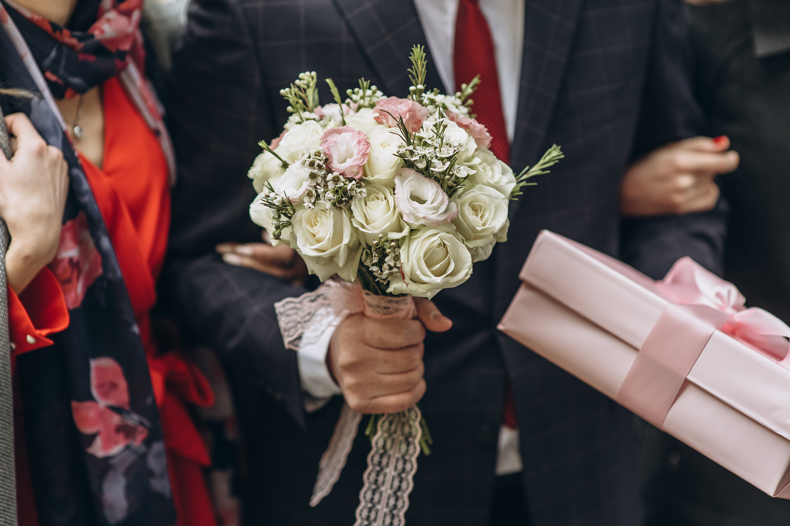 Аня та Кирил весілля. Весільний та сімейний фотограф Україна