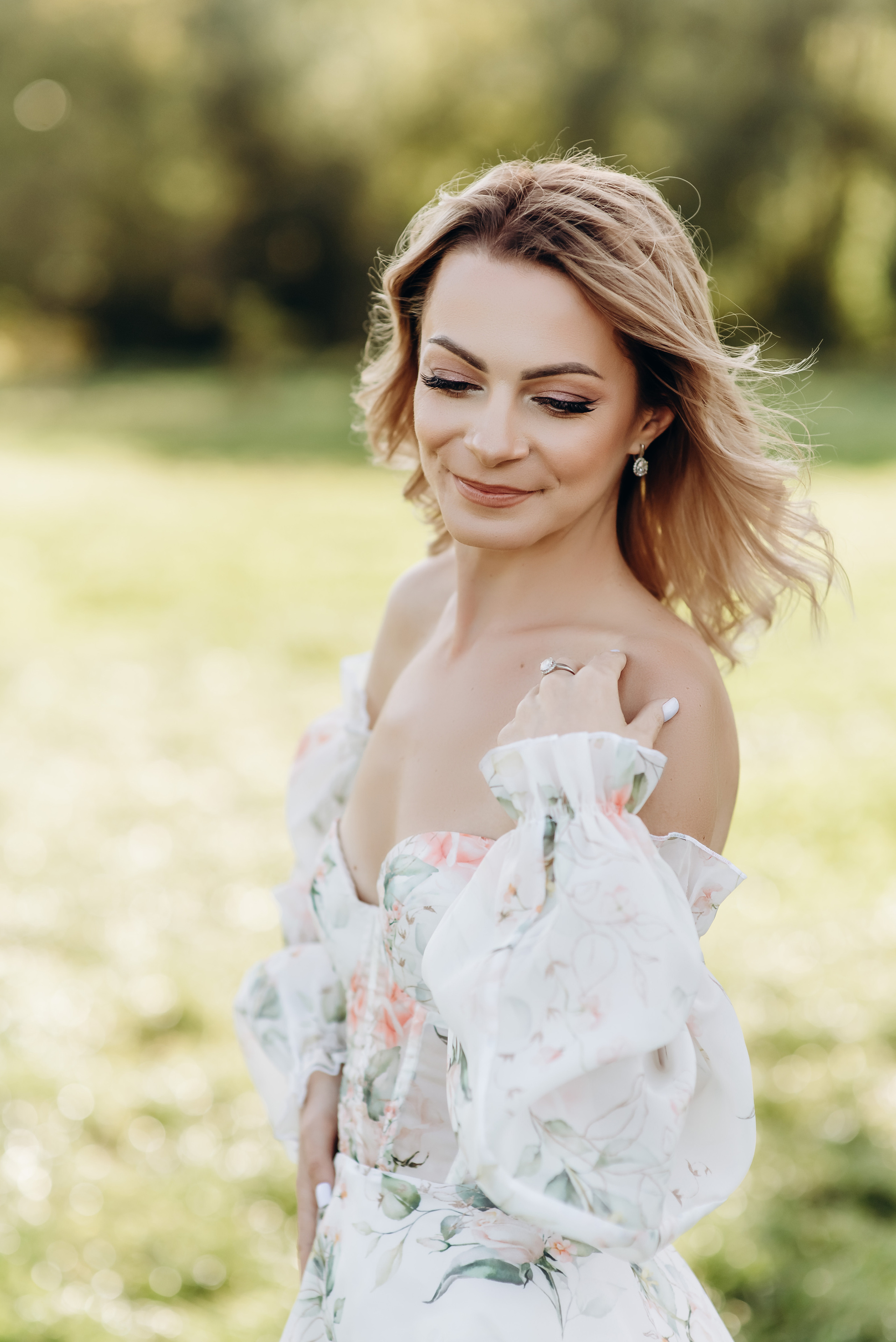 Оксана. Весільний та сімейний фотограф Україна