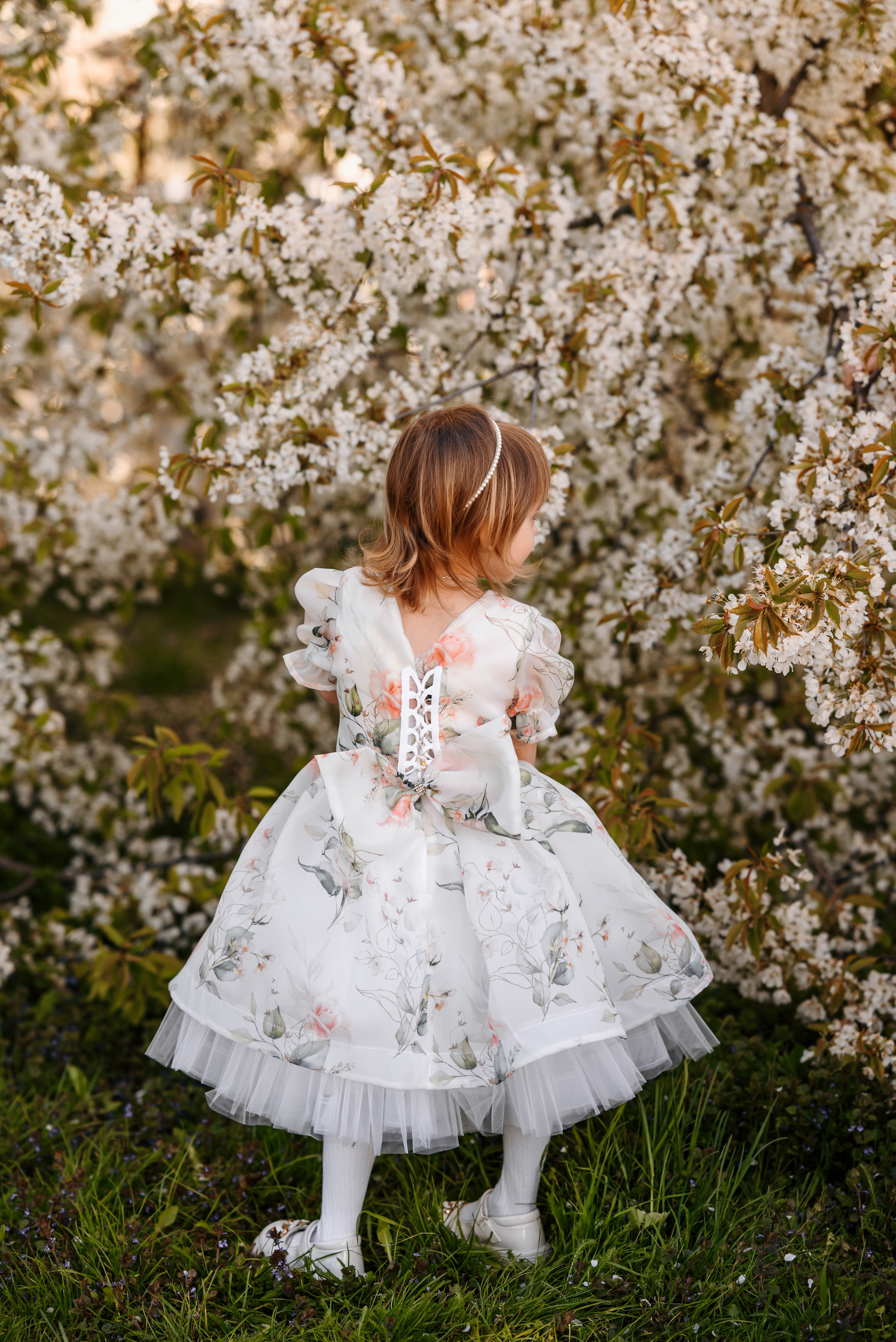 Каріна і Кароліна. Весільний та сімейний фотограф Україна