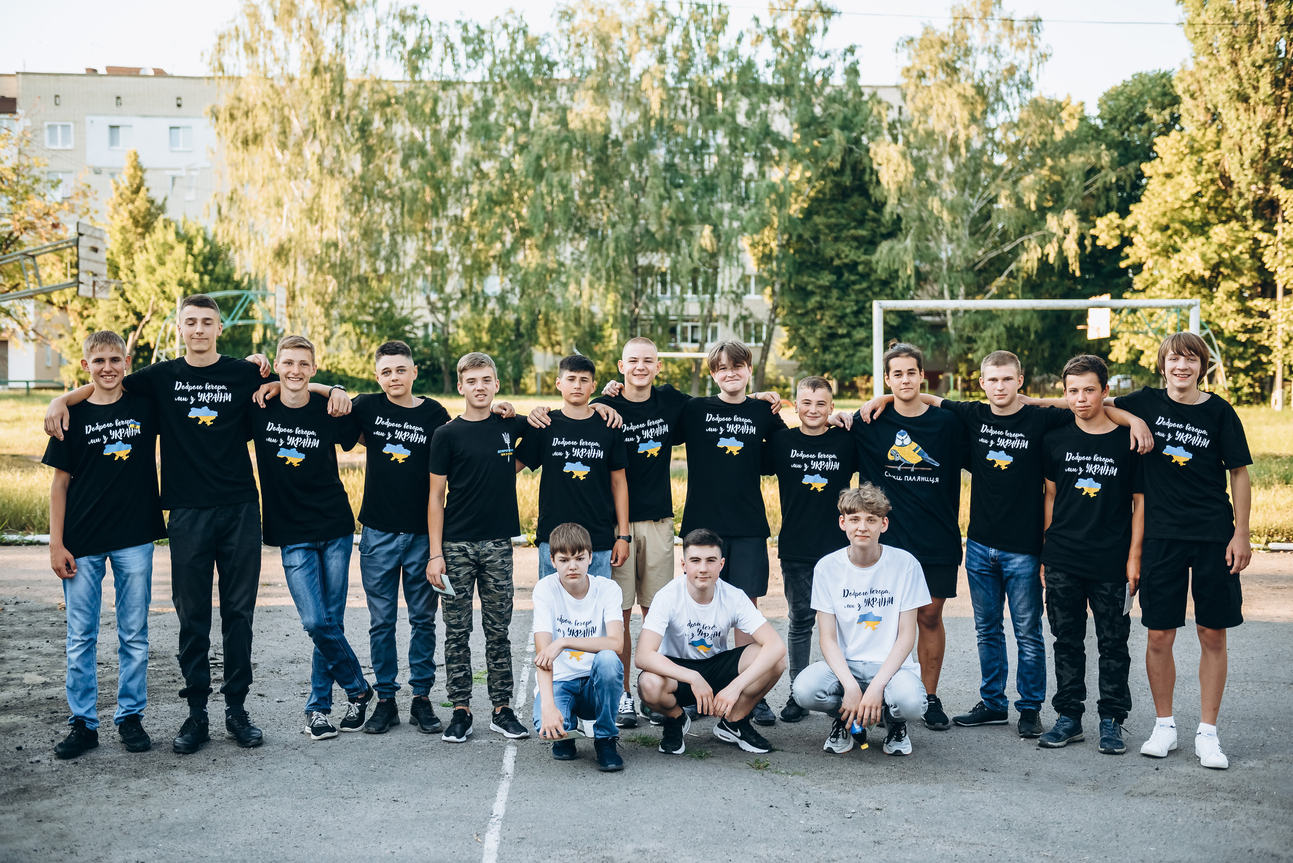 9 клас випуск. Весільний та сімейний фотограф Україна