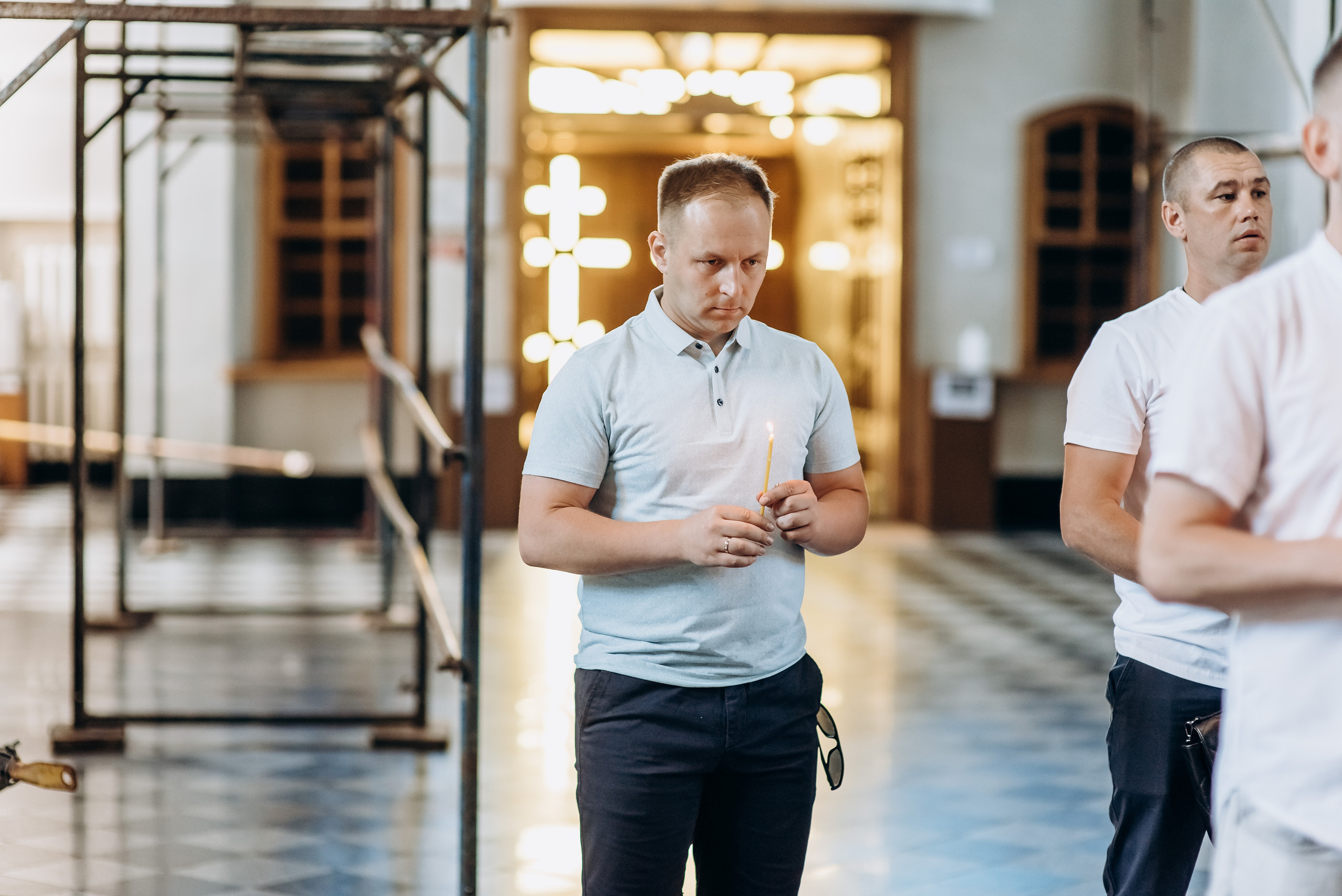 Хрещення. Весільний та сімейний фотограф Україна