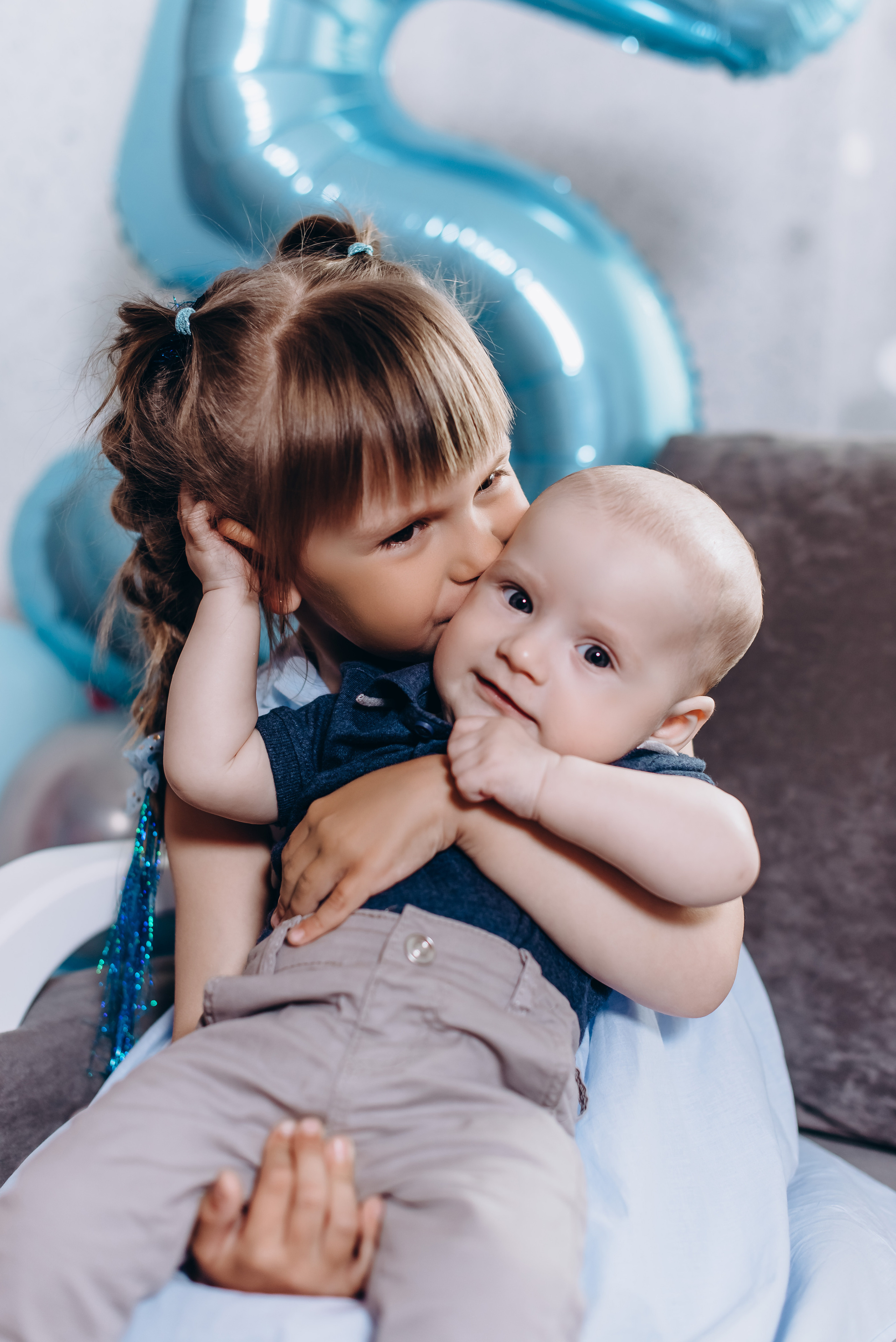 День народження. Весільний та сімейний фотограф Україна