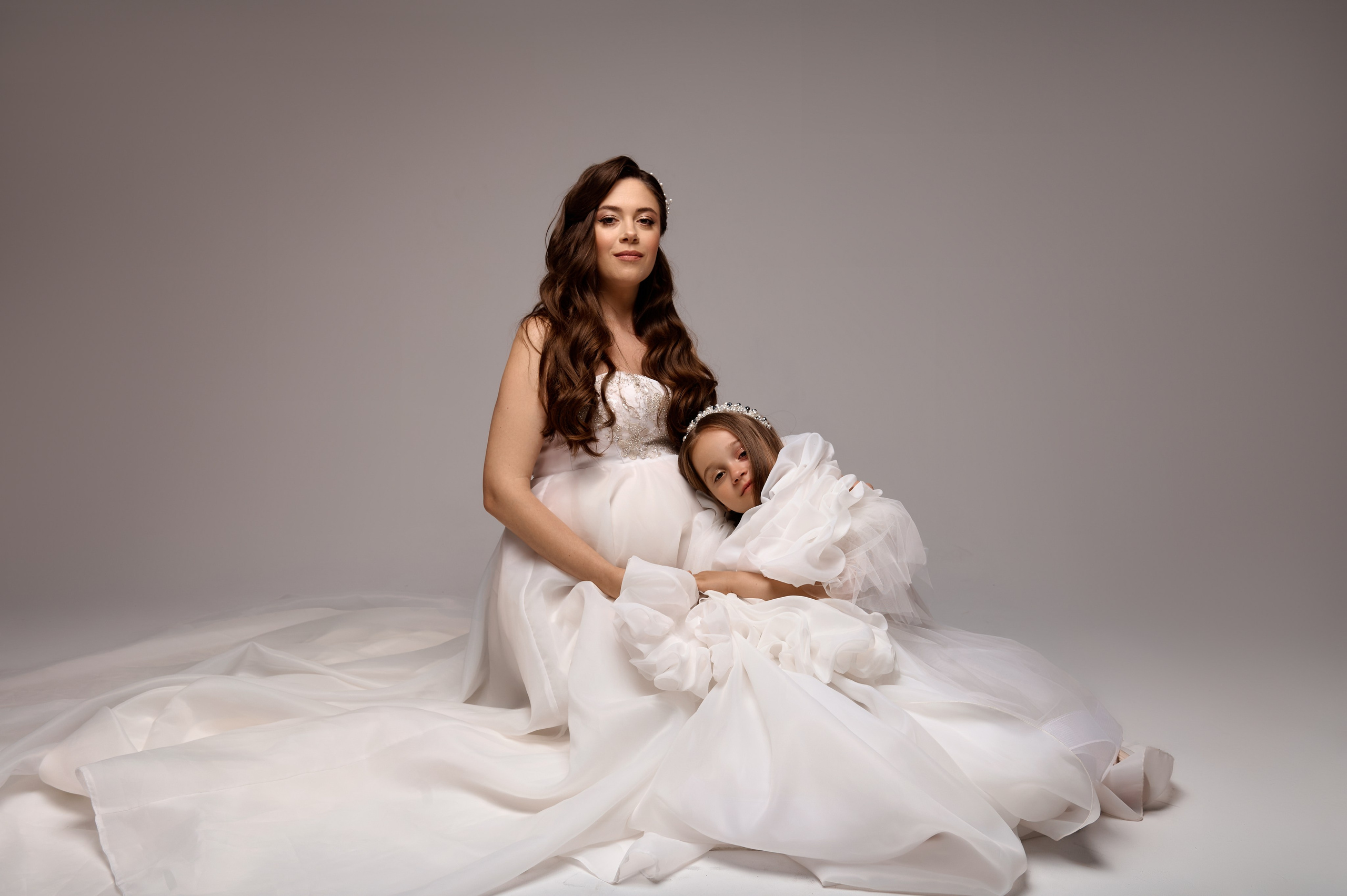 Вагітність. Весільний та сімейний фотограф Україна