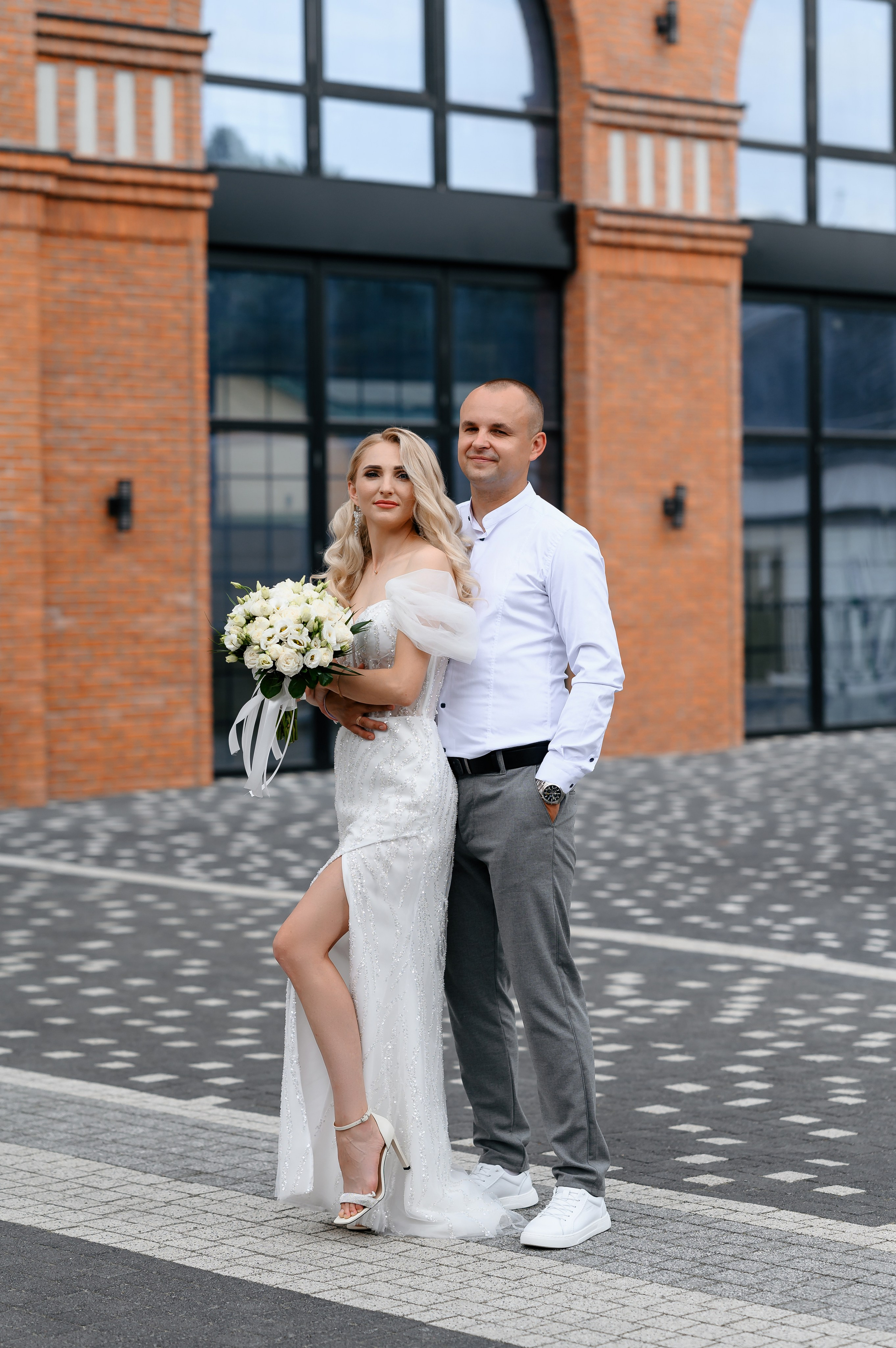 Wedding Day. Весільний та сімейний фотограф Україна
