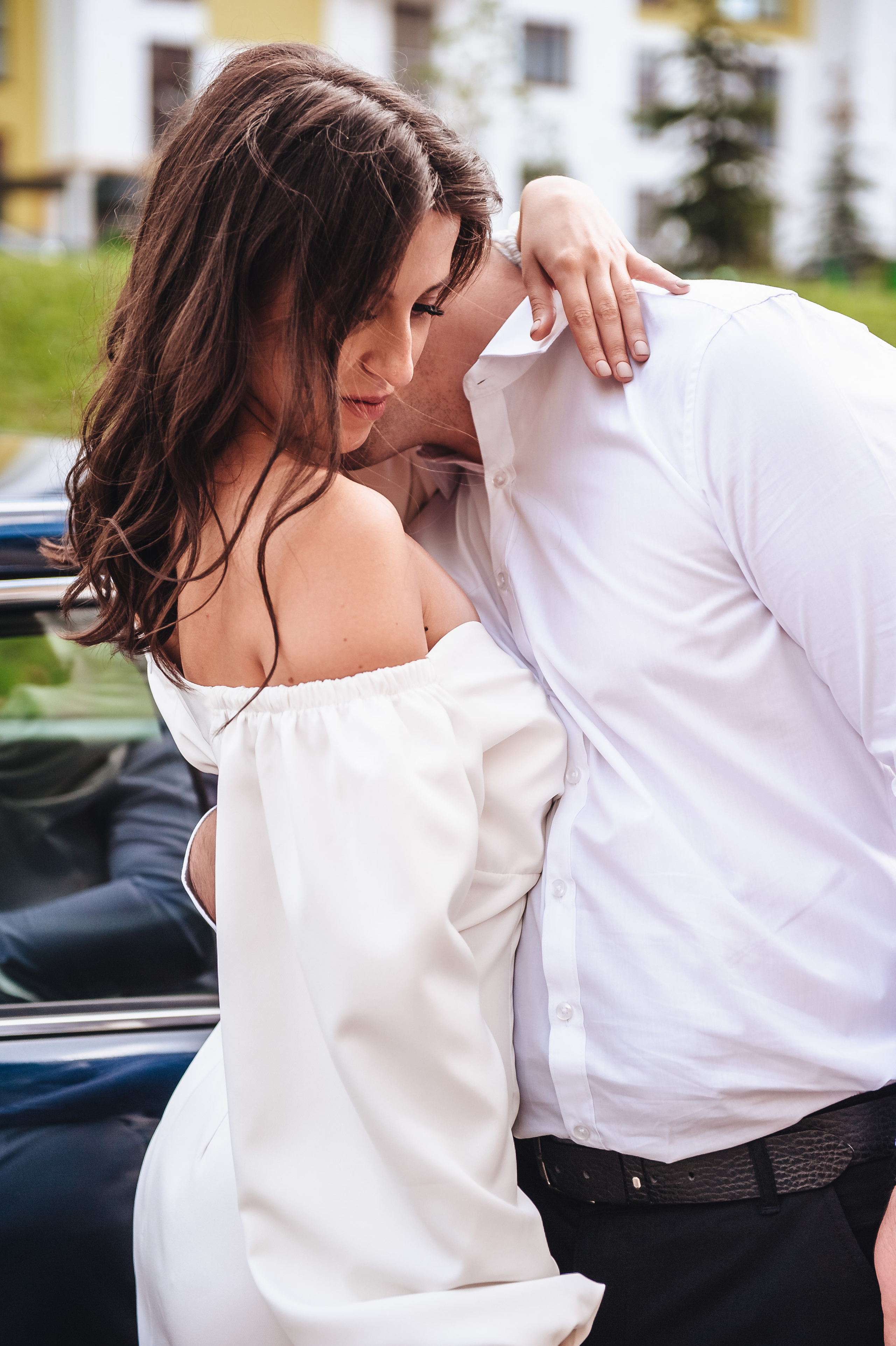 Весільна фотосесія. Весільний та сімейний фотограф Україна