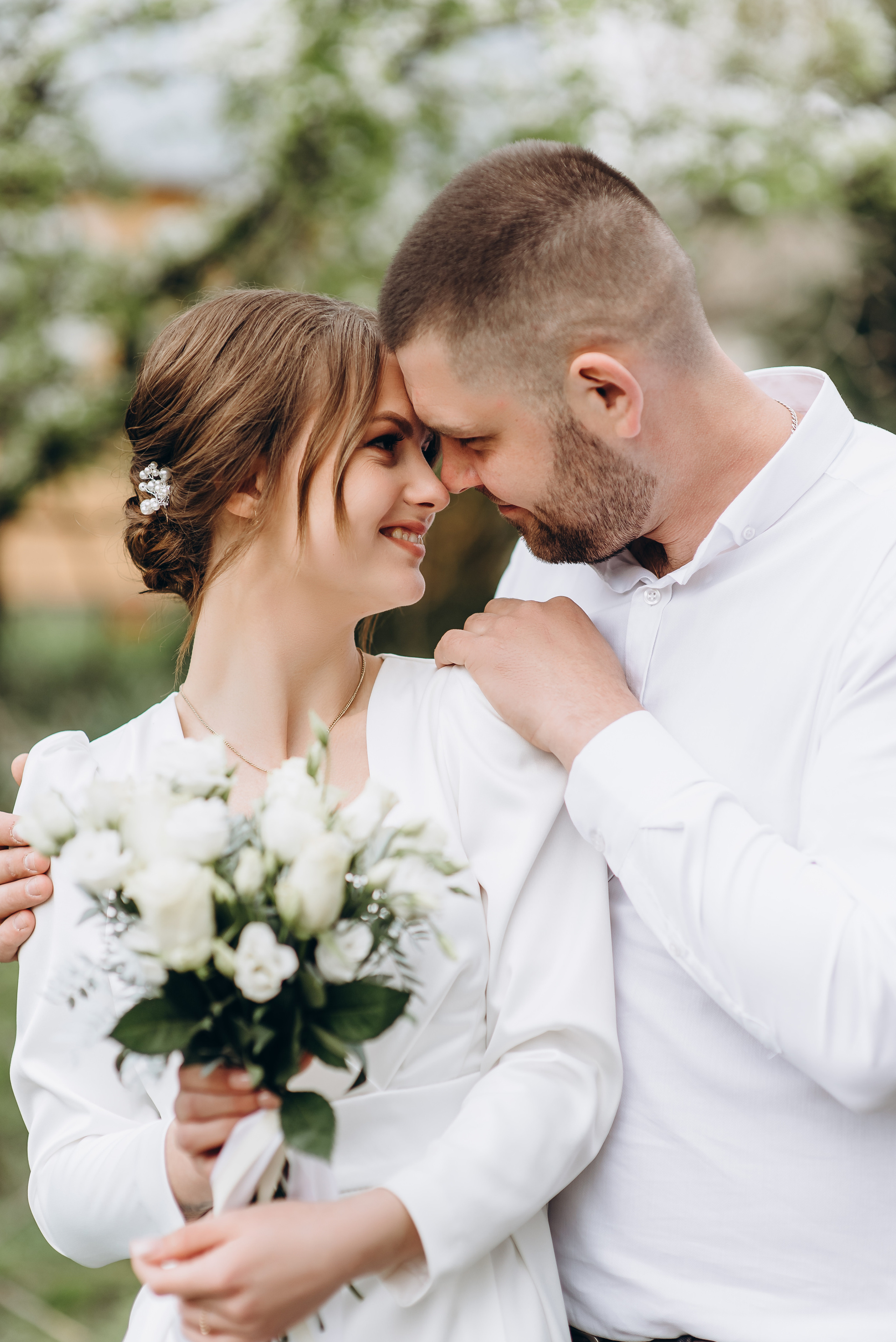 Розпис Даші та Діми. Весільний та сімейний фотограф Україна