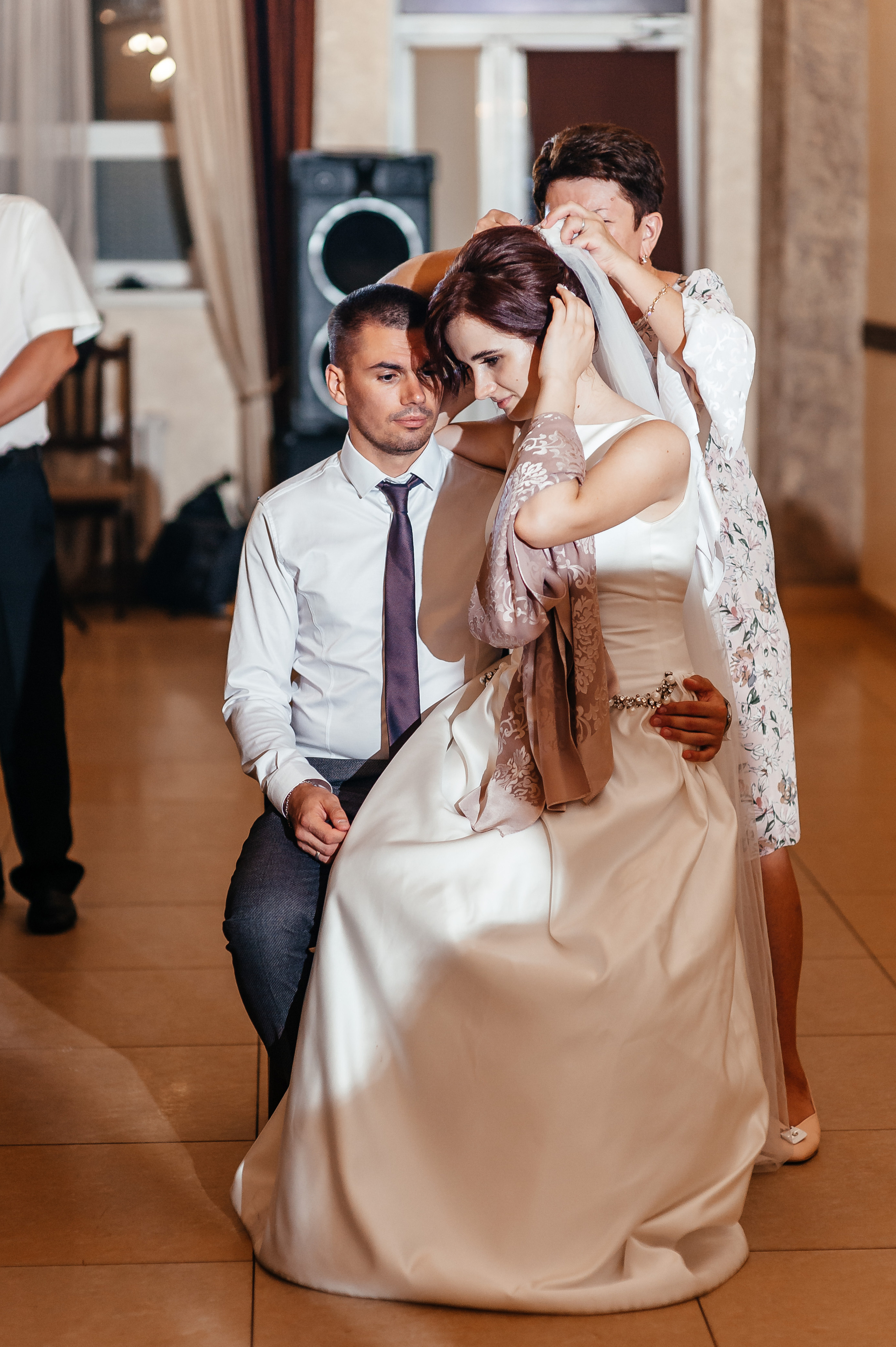 Весілля Юліі та Вови. Весільний та сімейний фотограф Україна