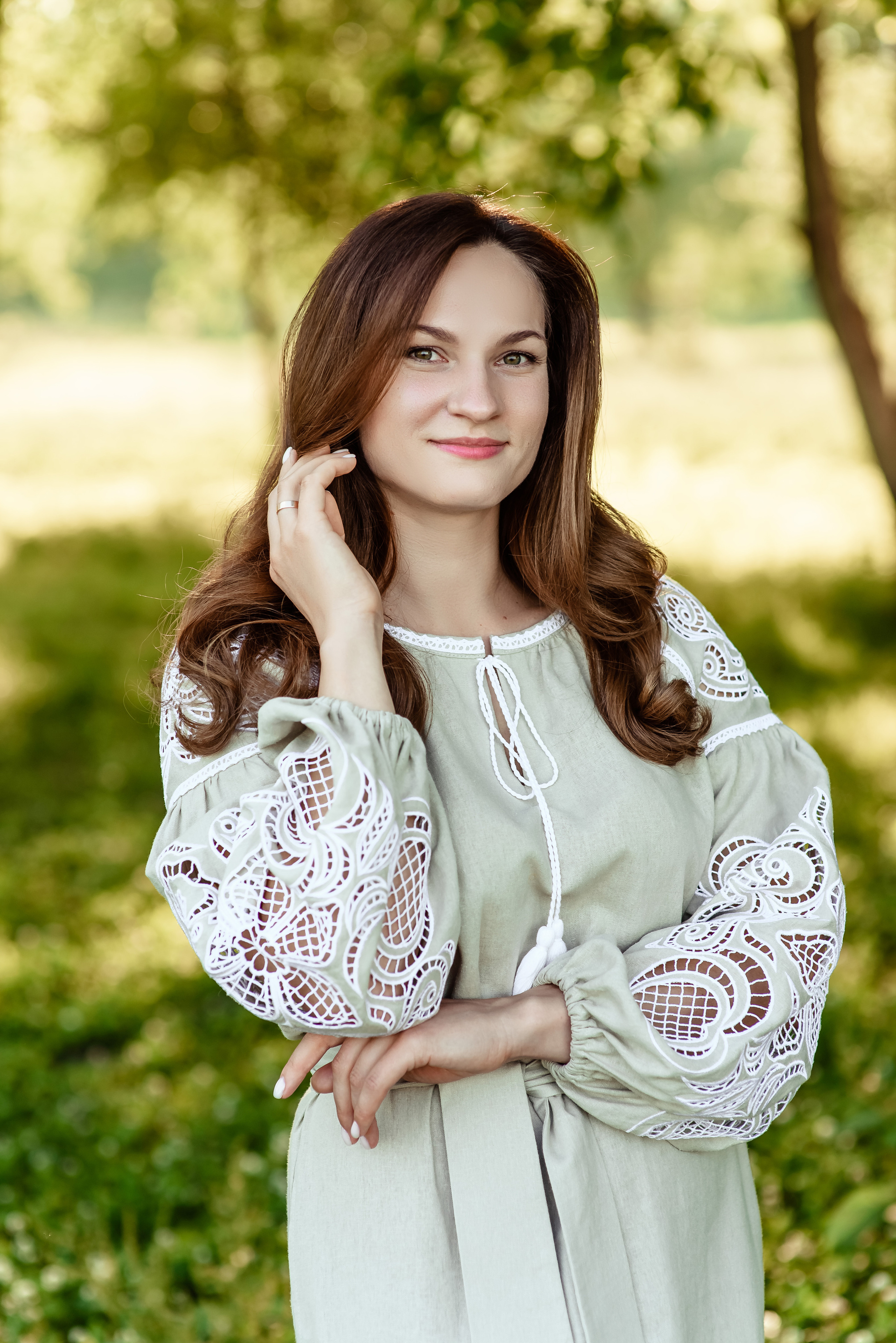 Сім"я. Весільний та сімейний фотограф Україна