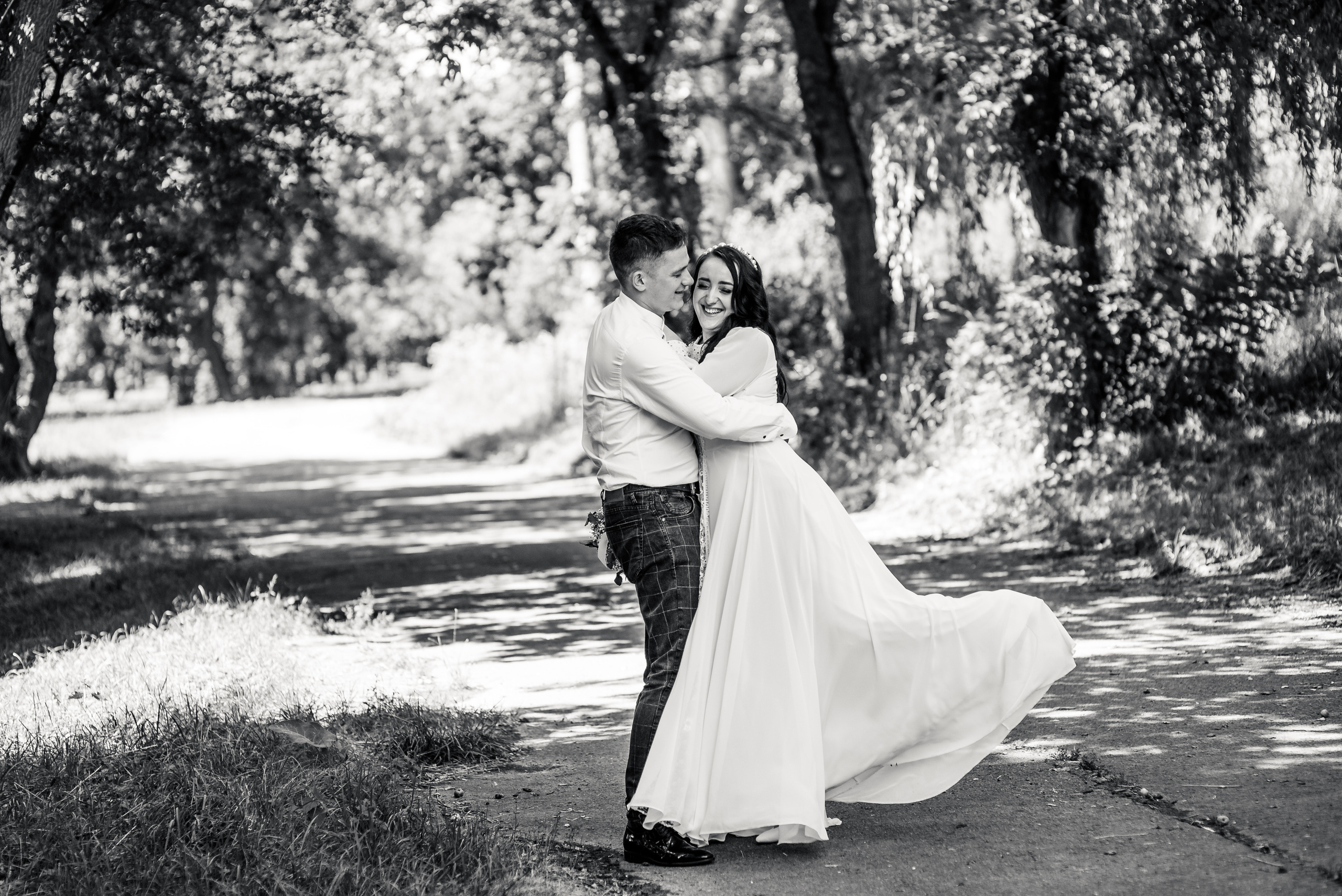 Аня і Вася. Весільний та сімейний фотограф Україна