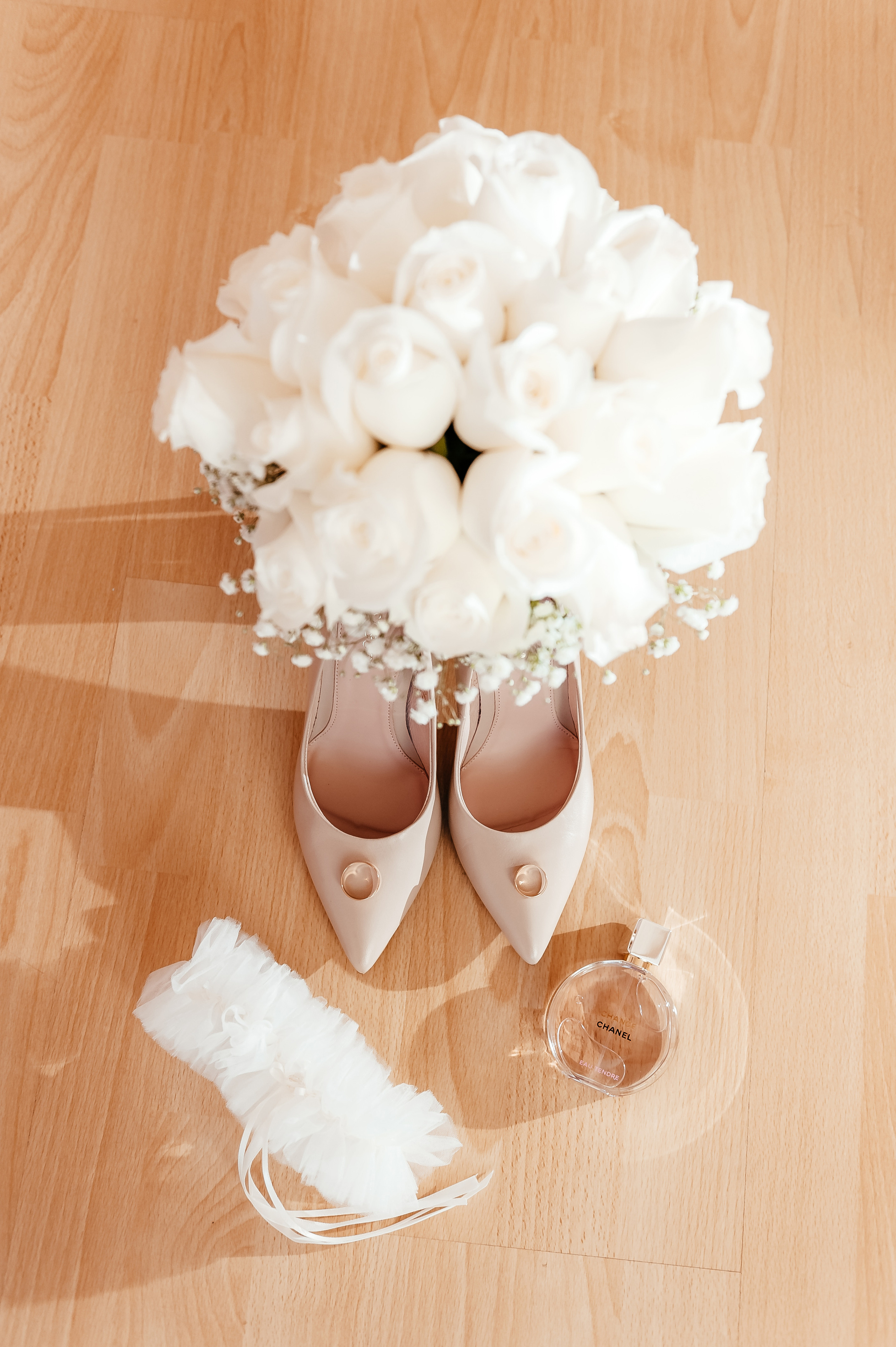 Юлія та Сергій (анонс). Весільний та сімейний фотограф Україна