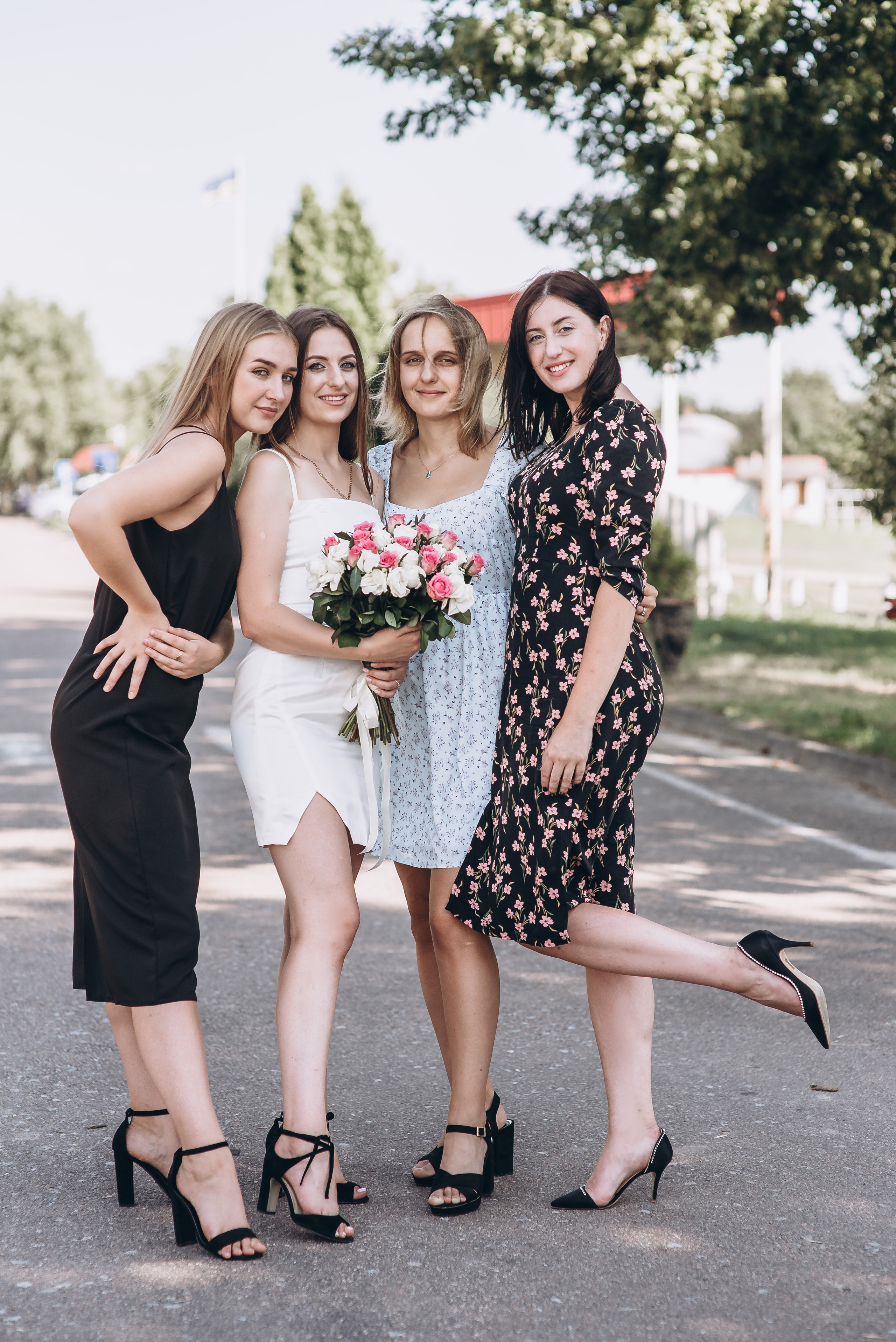 Юлія та Віталік. Весільний та сімейний фотограф Україна