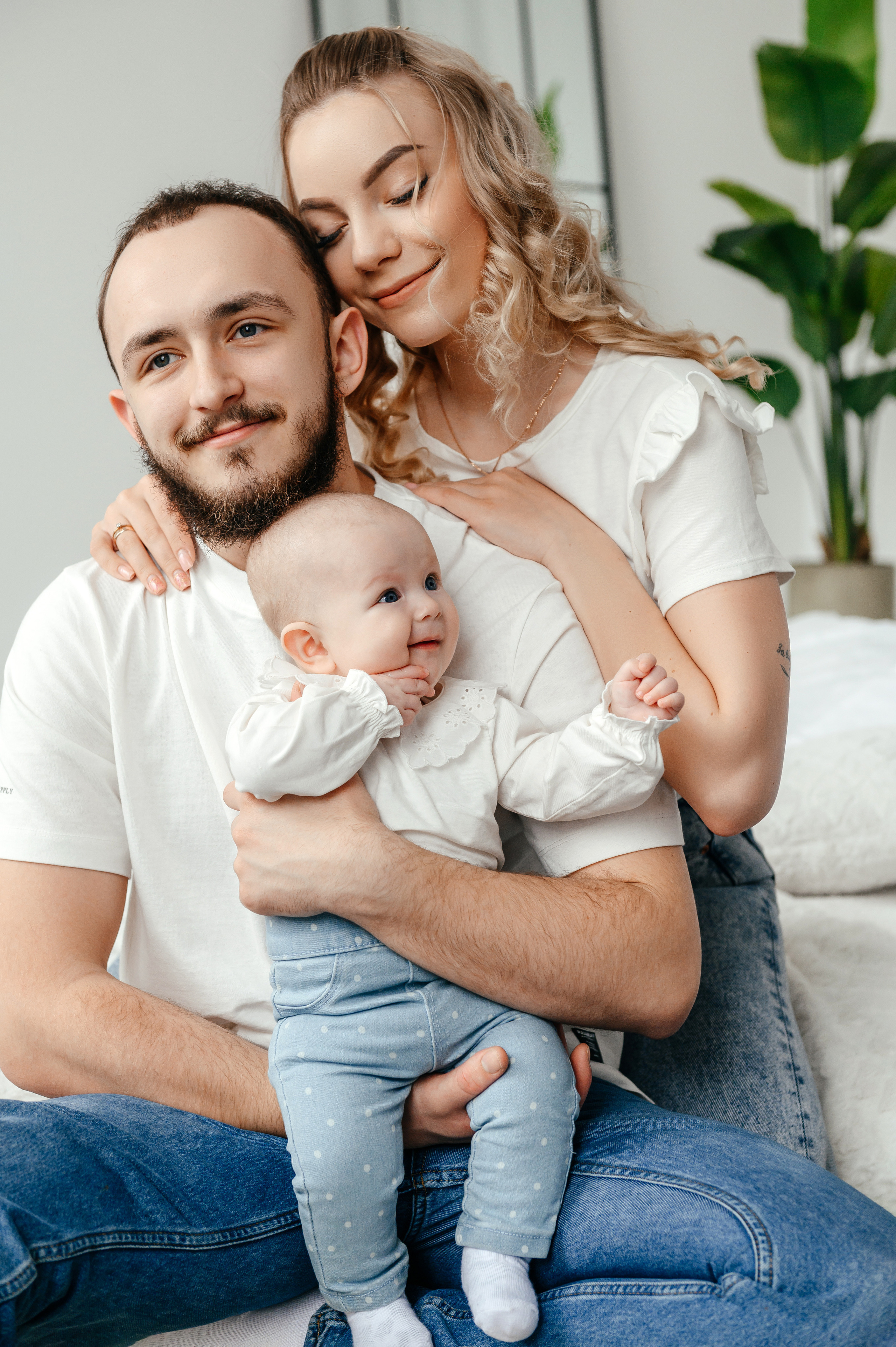 Сімейна. Весільний та сімейний фотограф Україна