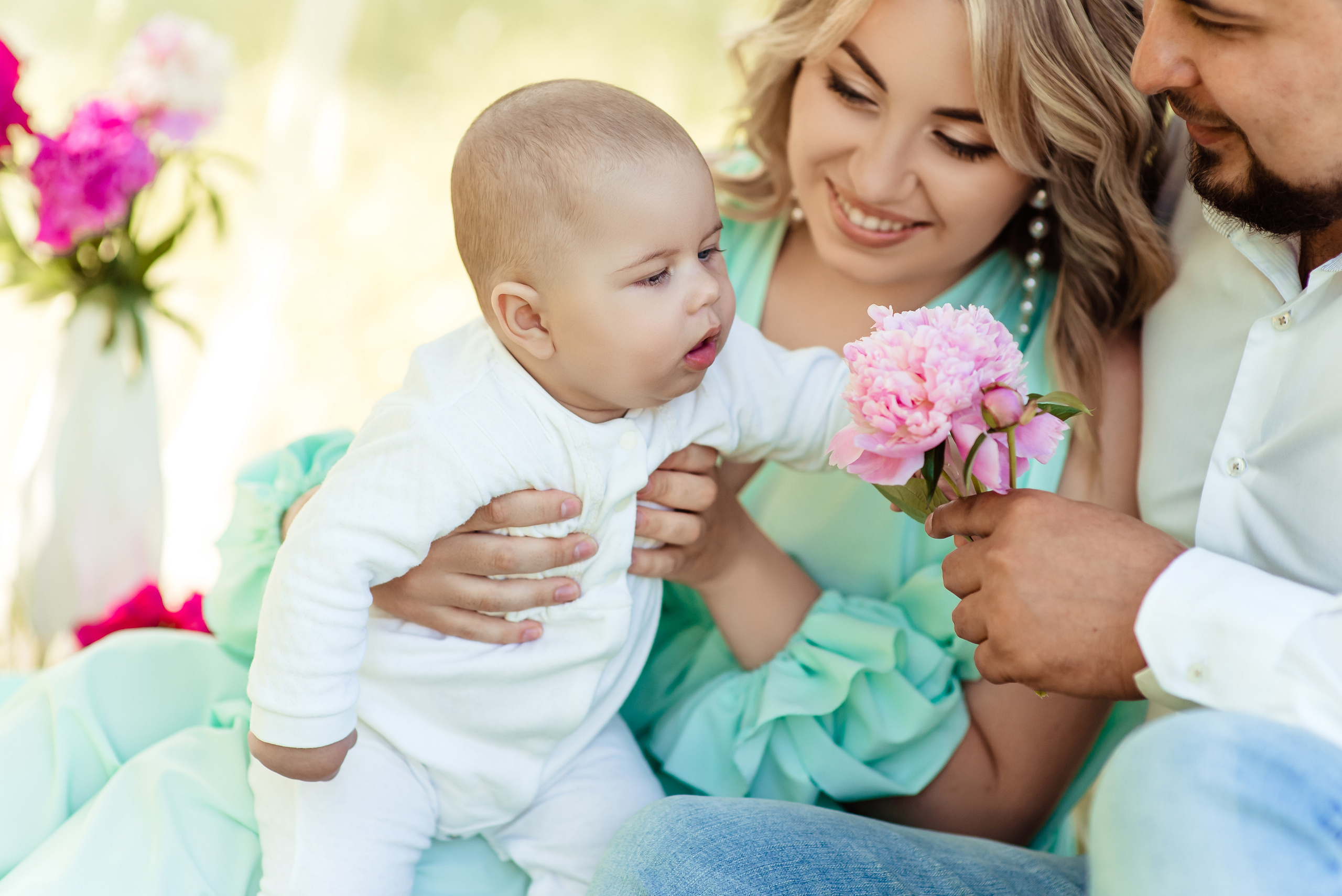Фотопроект. Весільний та сімейний фотограф Україна