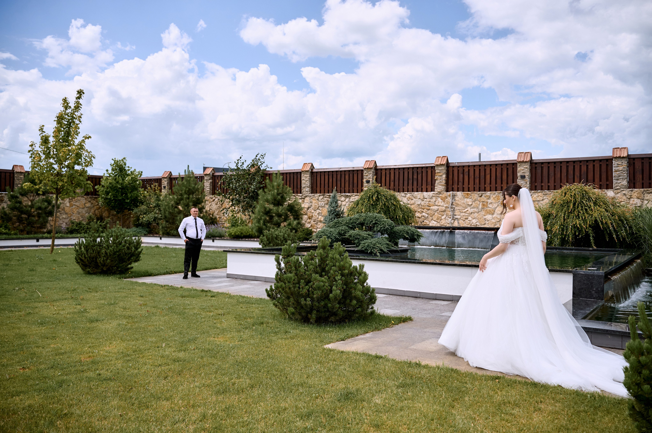 Wedding Day. Весільний та сімейний фотограф Україна