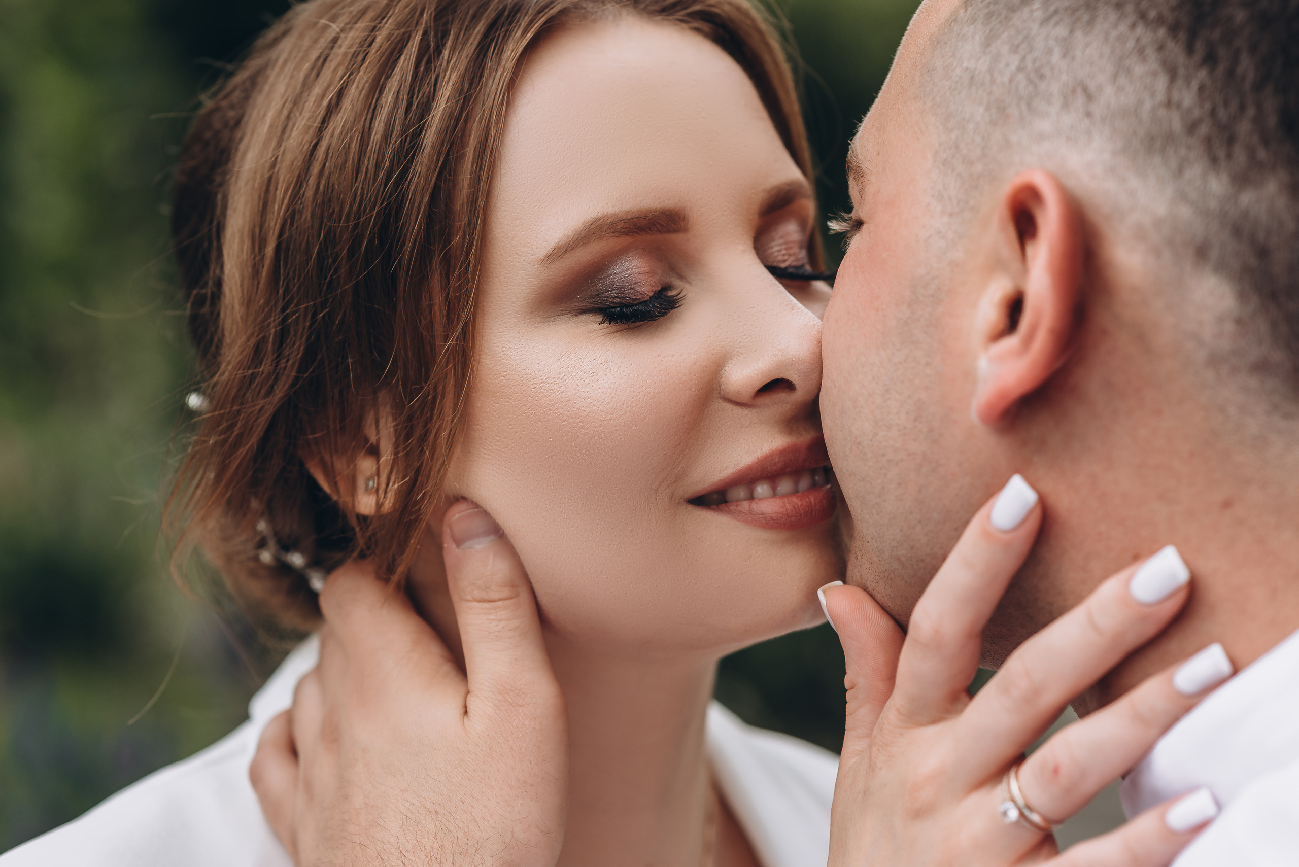 Весільна фотосесія. Весільний та сімейний фотограф Україна