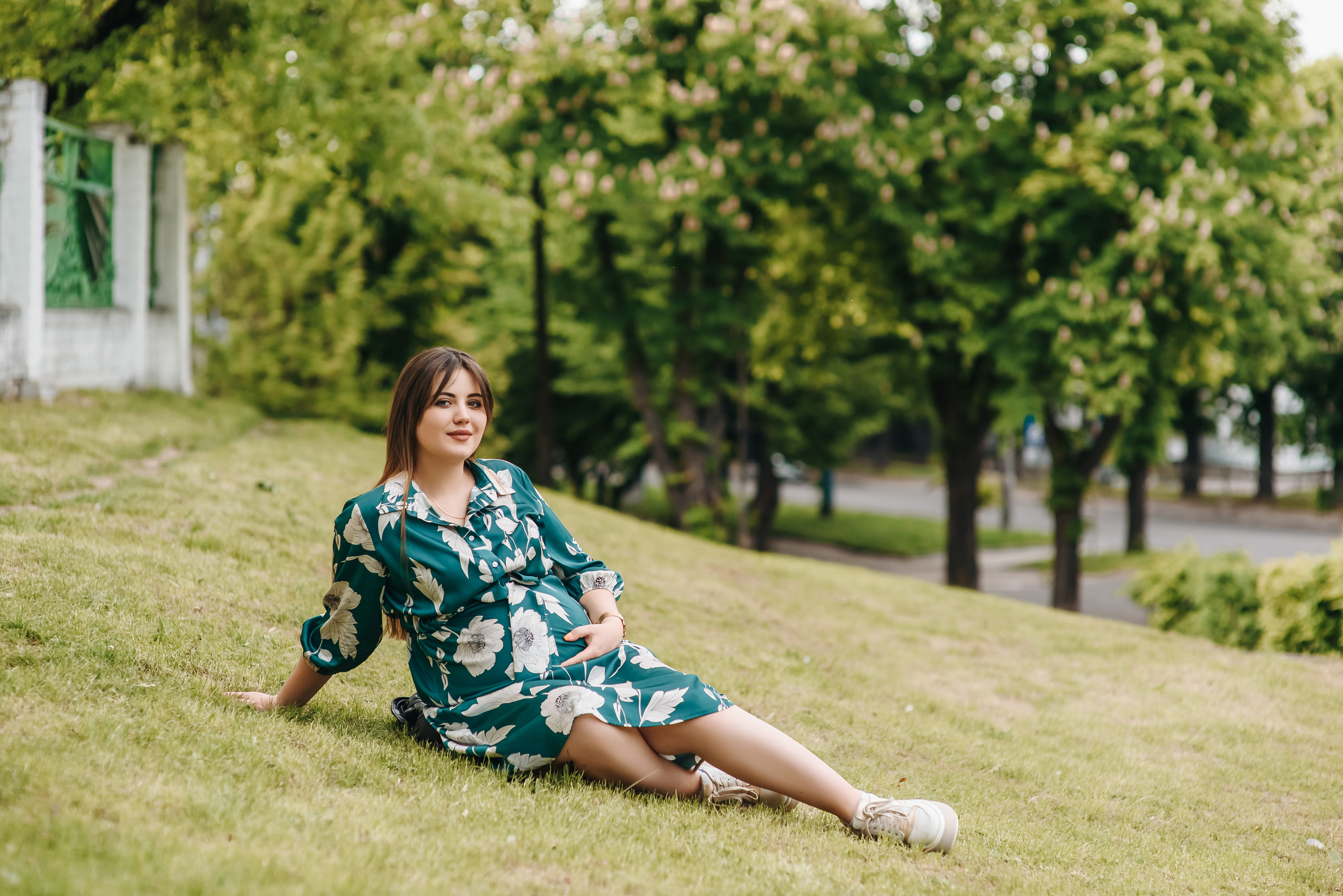 Вагітність. Весільний та сімейний фотограф Україна