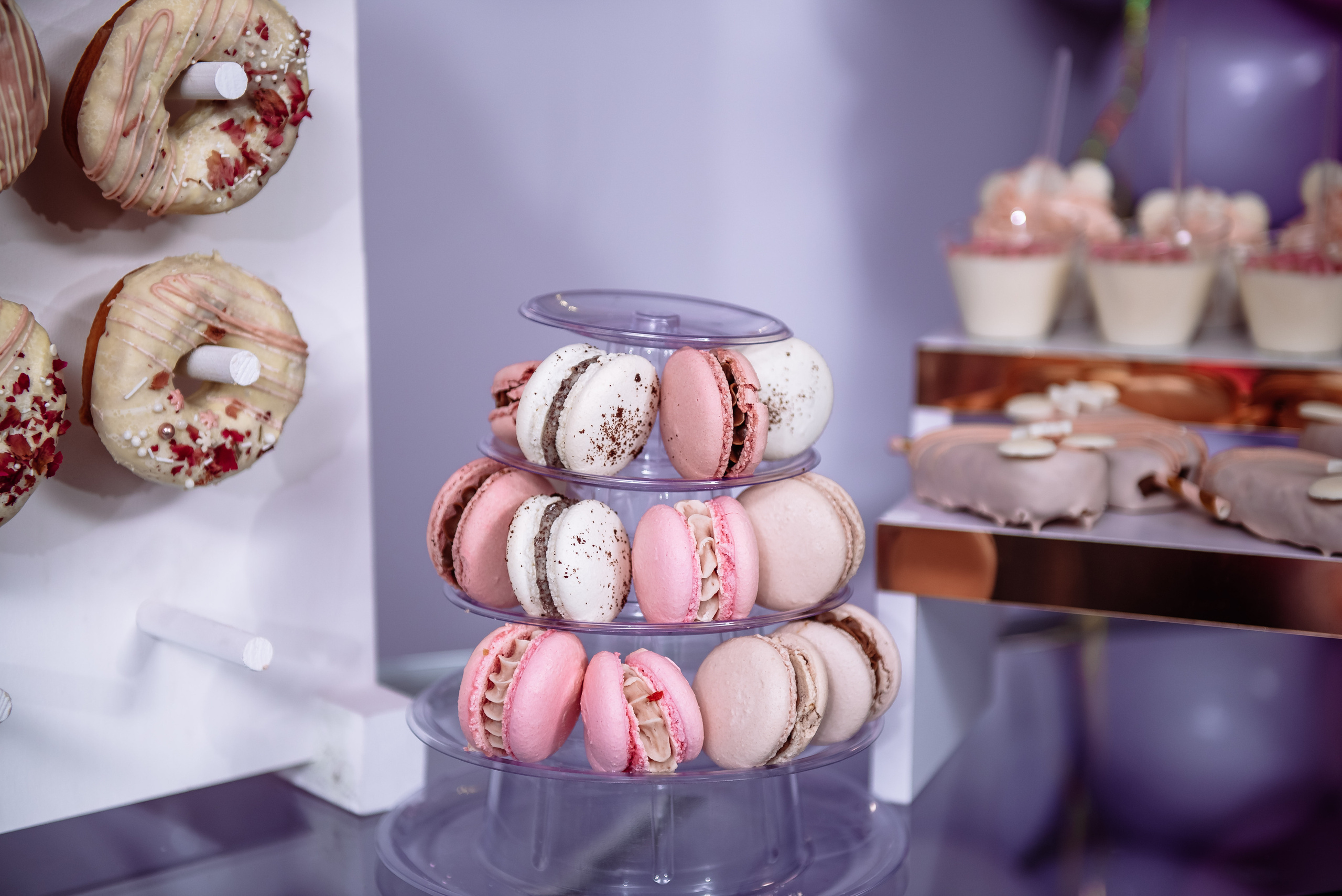 День народження. Весільний та сімейний фотограф Україна