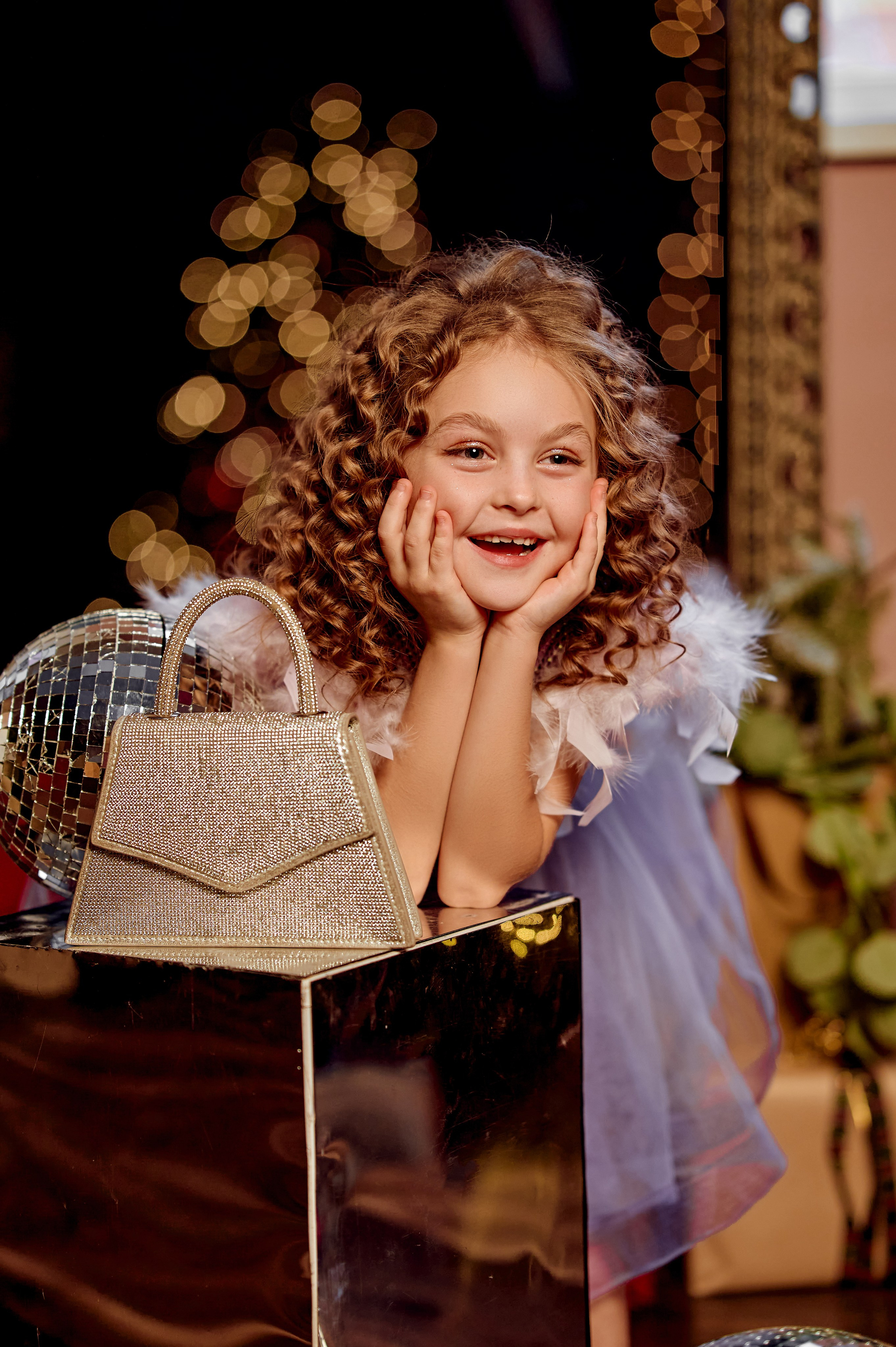 Новорічні. Весільний та сімейний фотограф Україна