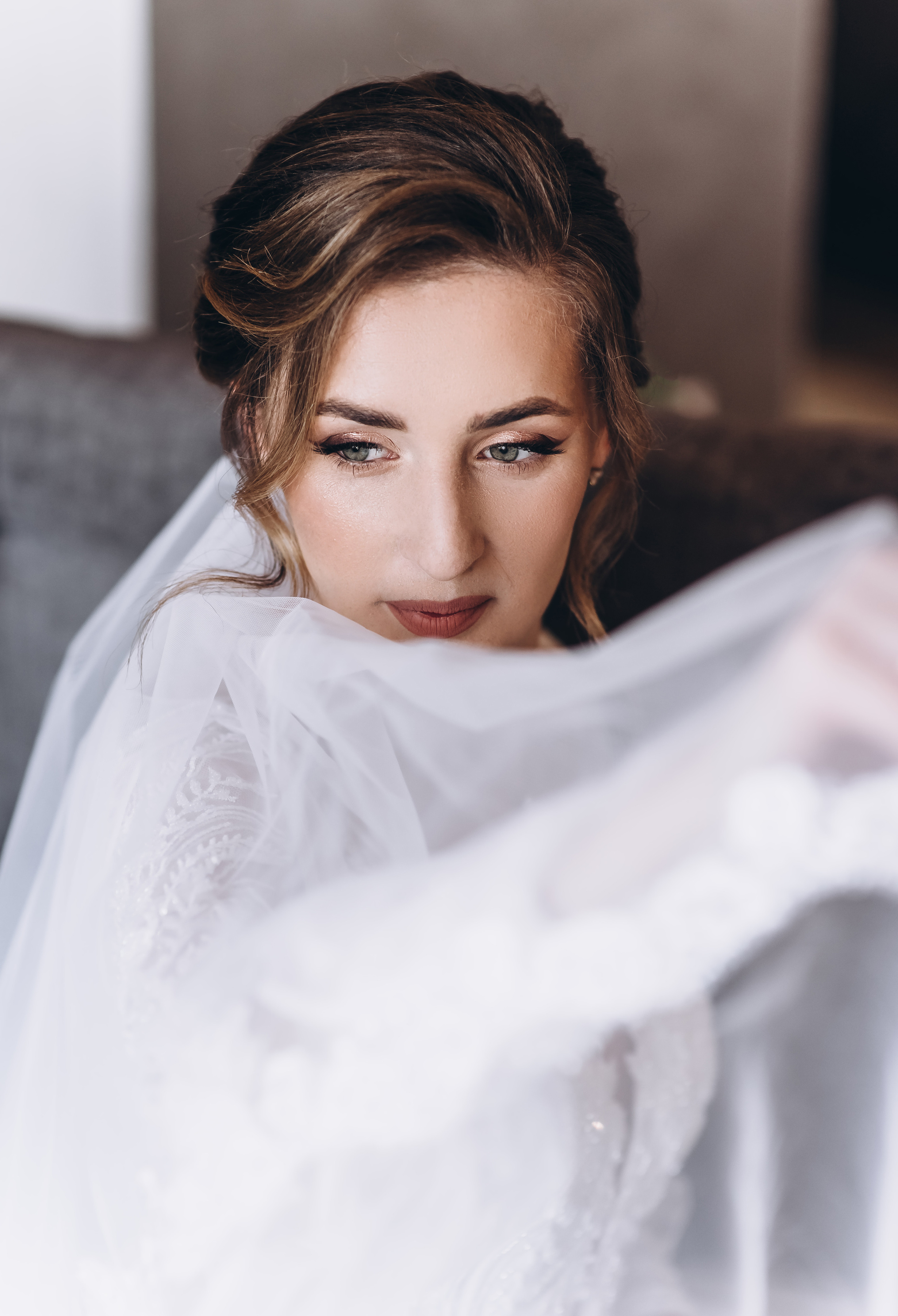 Оля та Ваня. Весільний та сімейний фотограф Україна