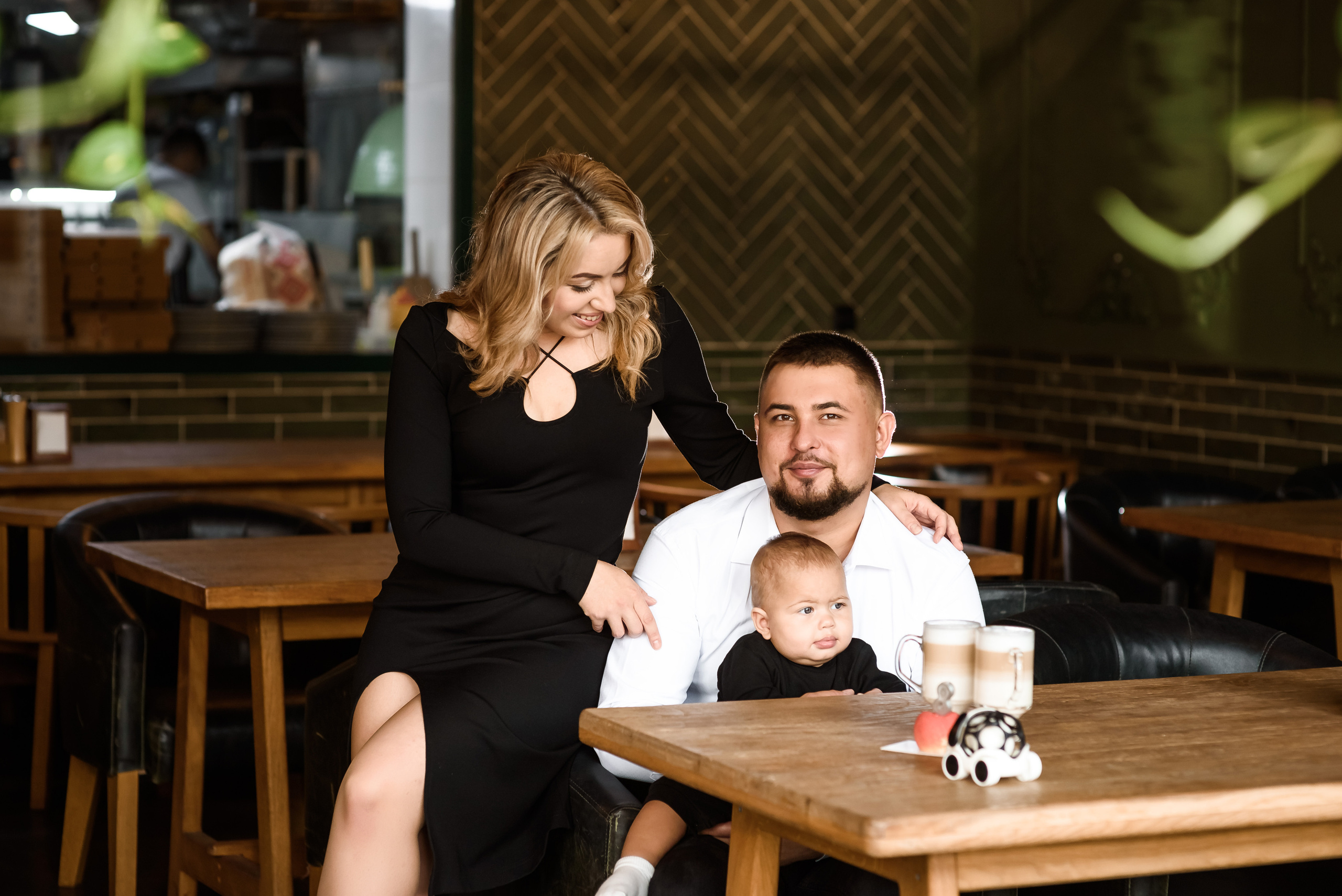 Сімейна. Весільний та сімейний фотограф Україна