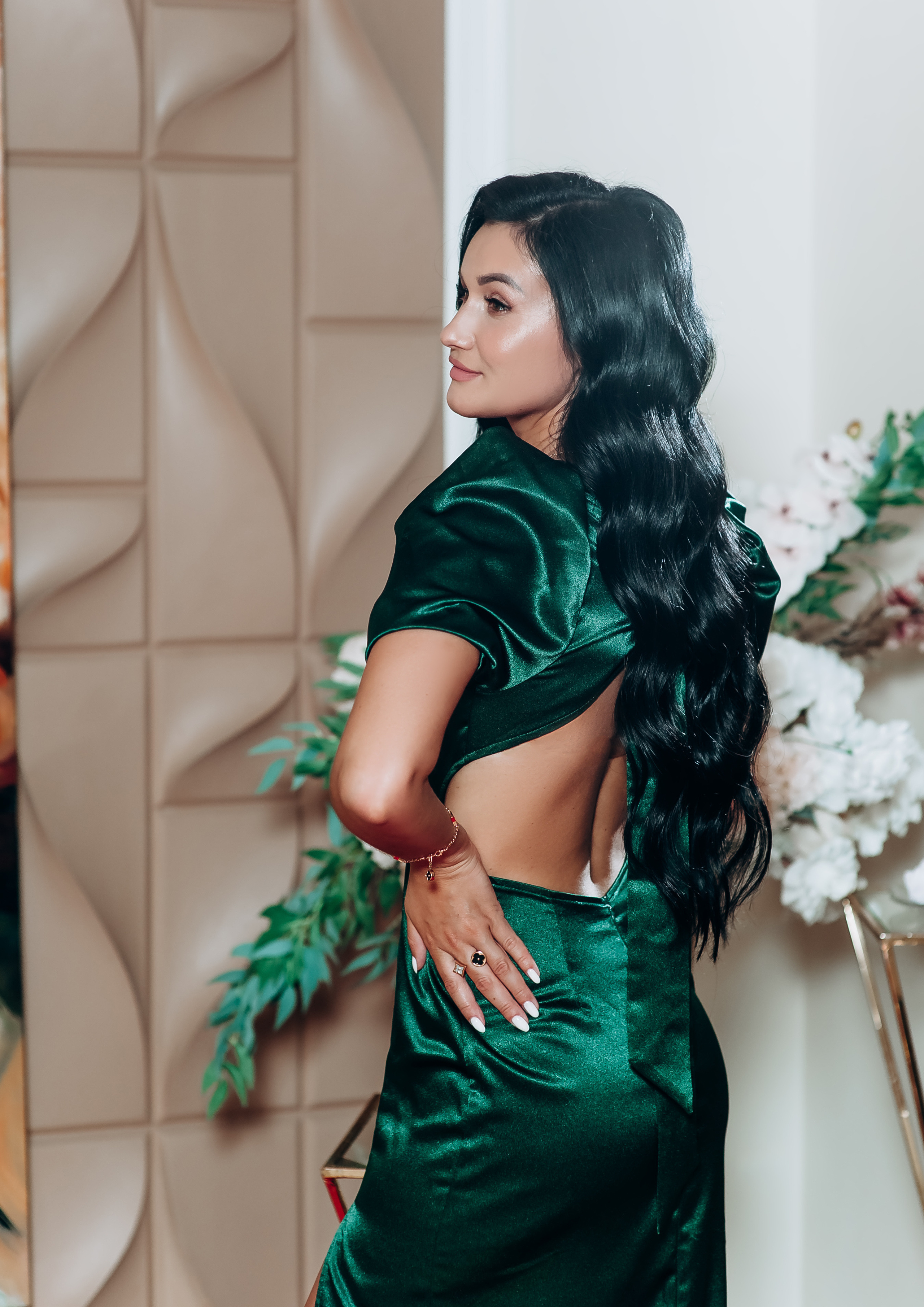 Яна. Весільний та сімейний фотограф Україна