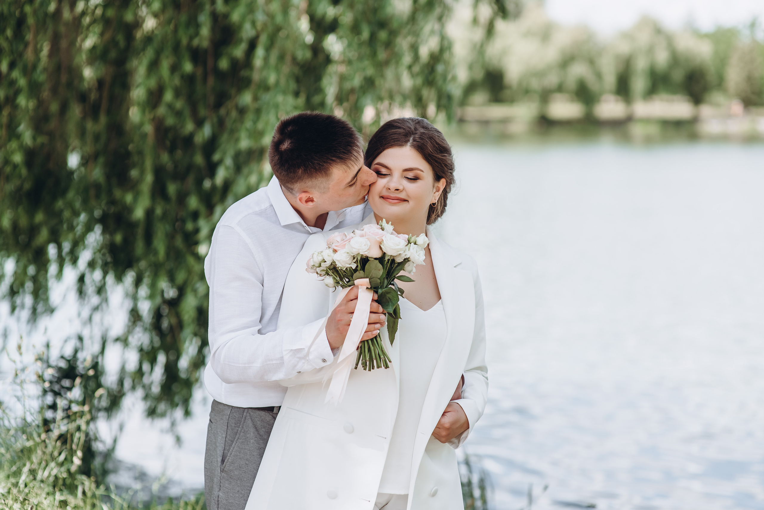 Розпис Лізи та Льоши. Весільний та сімейний фотограф Україна