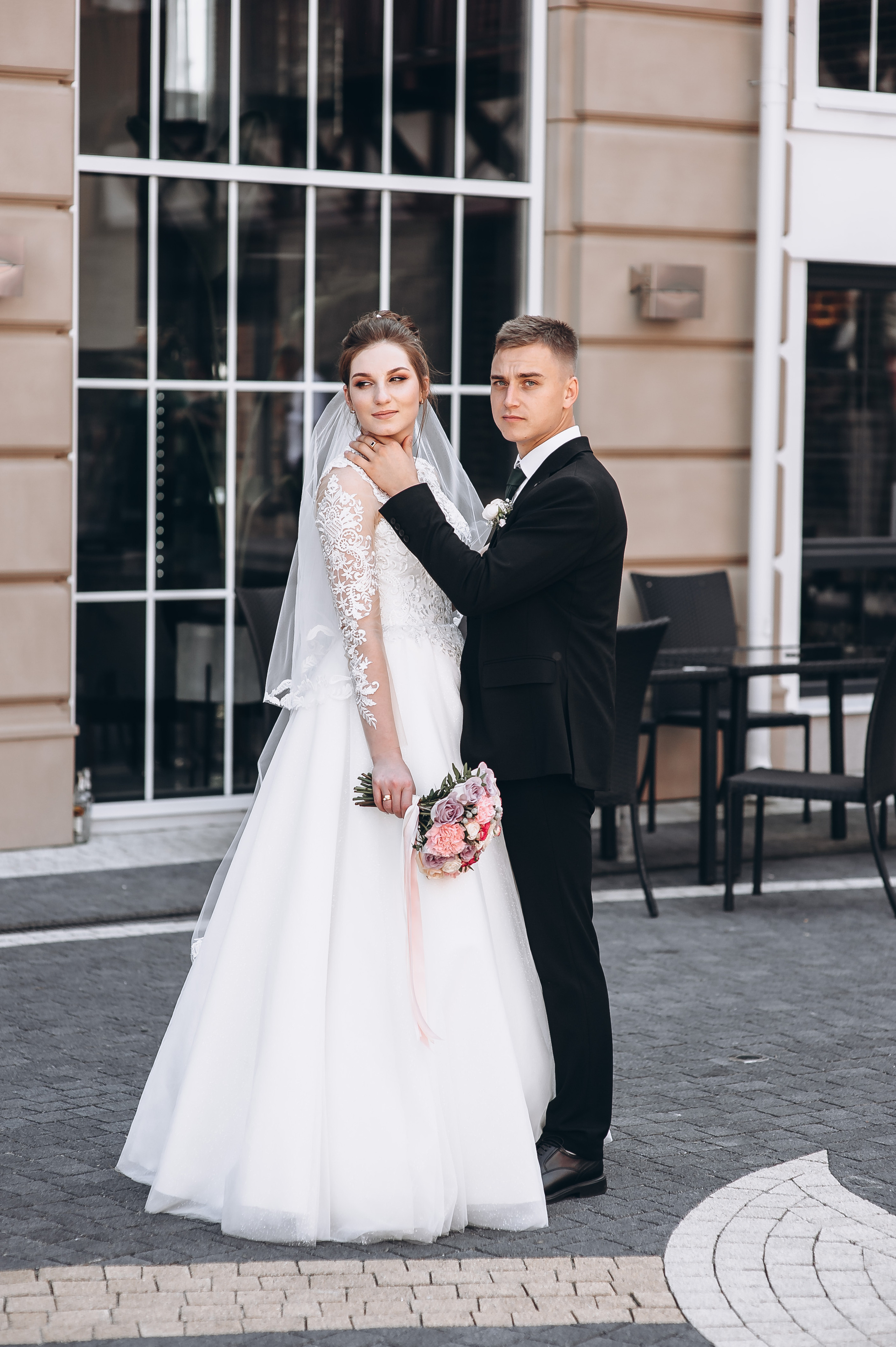 Весілля Тані та Валентина. Весільний та сімейний фотограф Україна