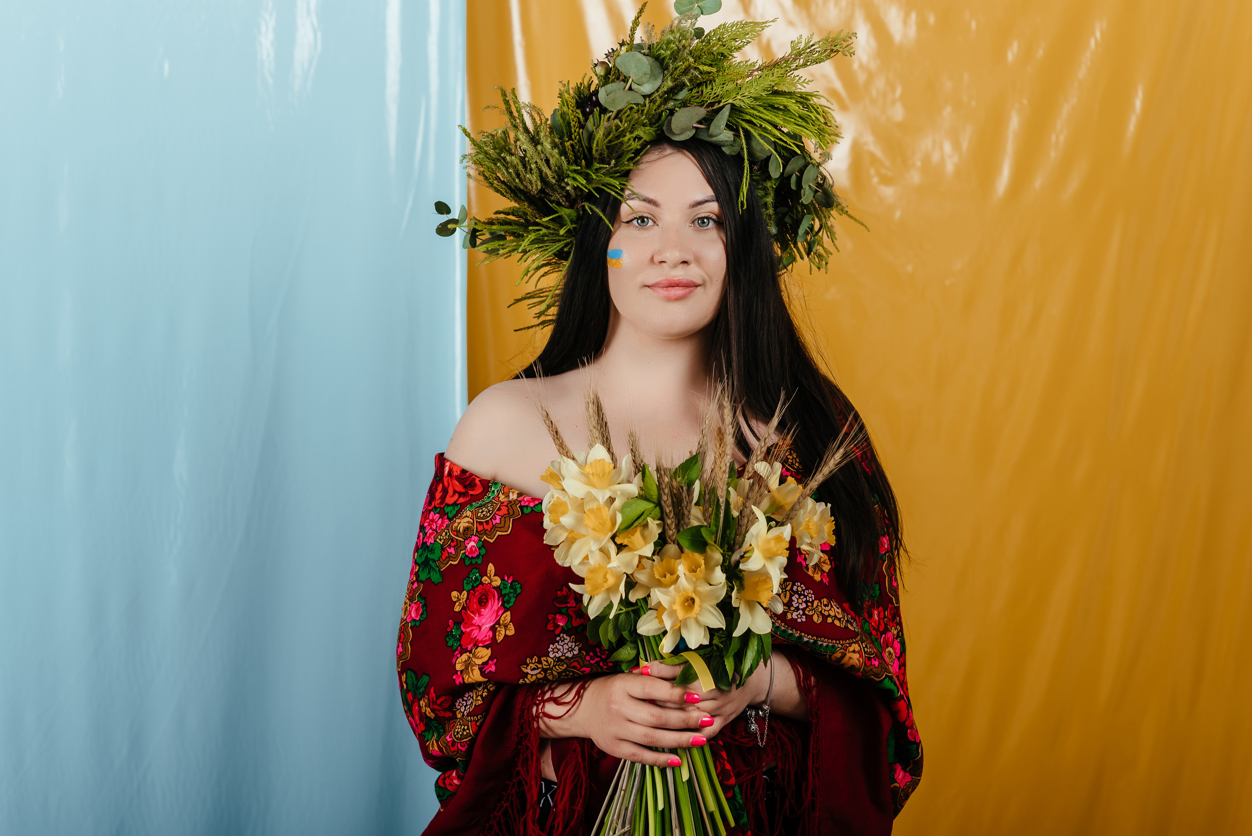 Весна. Весільний та сімейний фотограф Україна