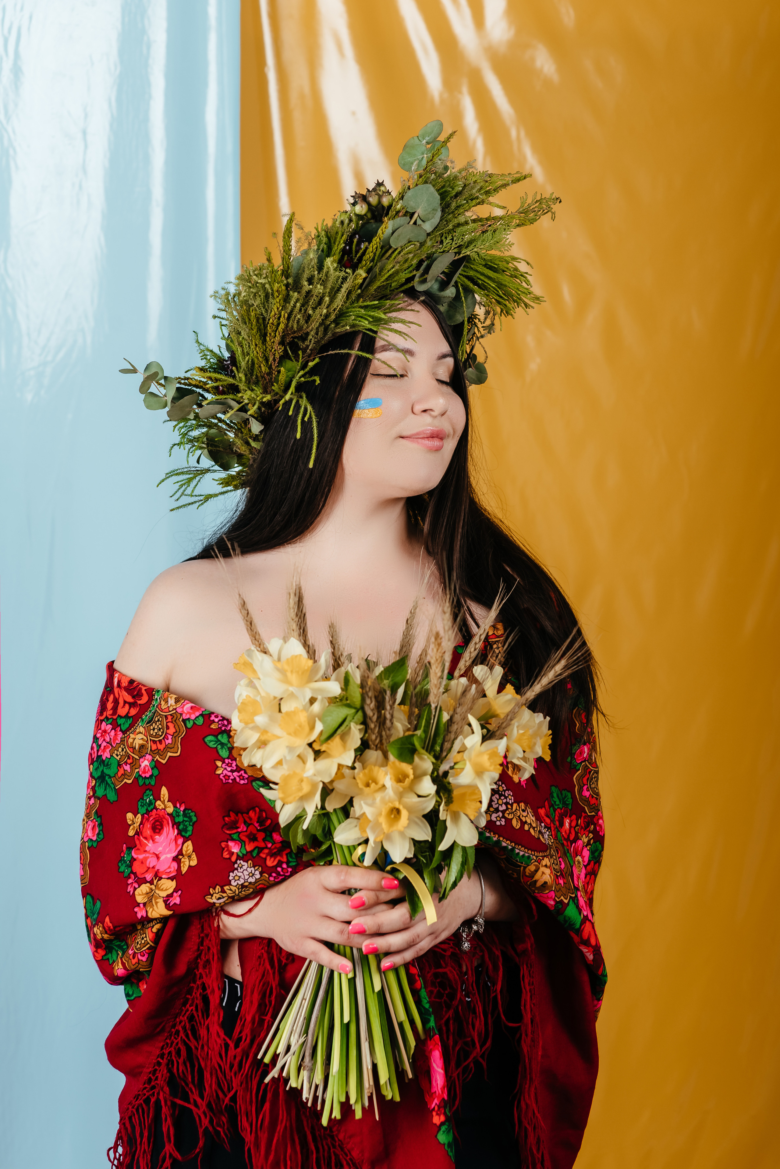 Весна. Весільний та сімейний фотограф Україна