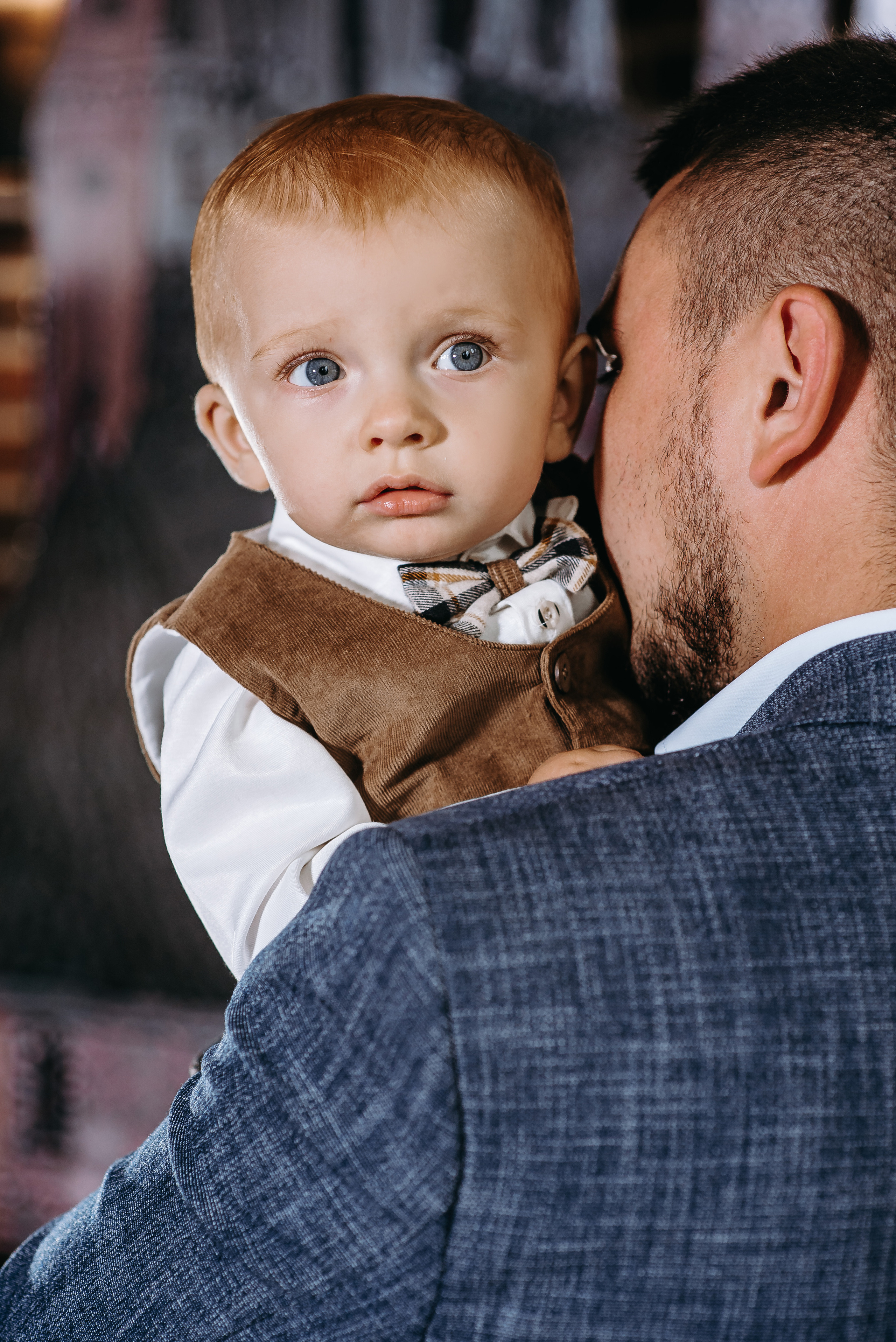 День народження. Весільний та сімейний фотограф Україна