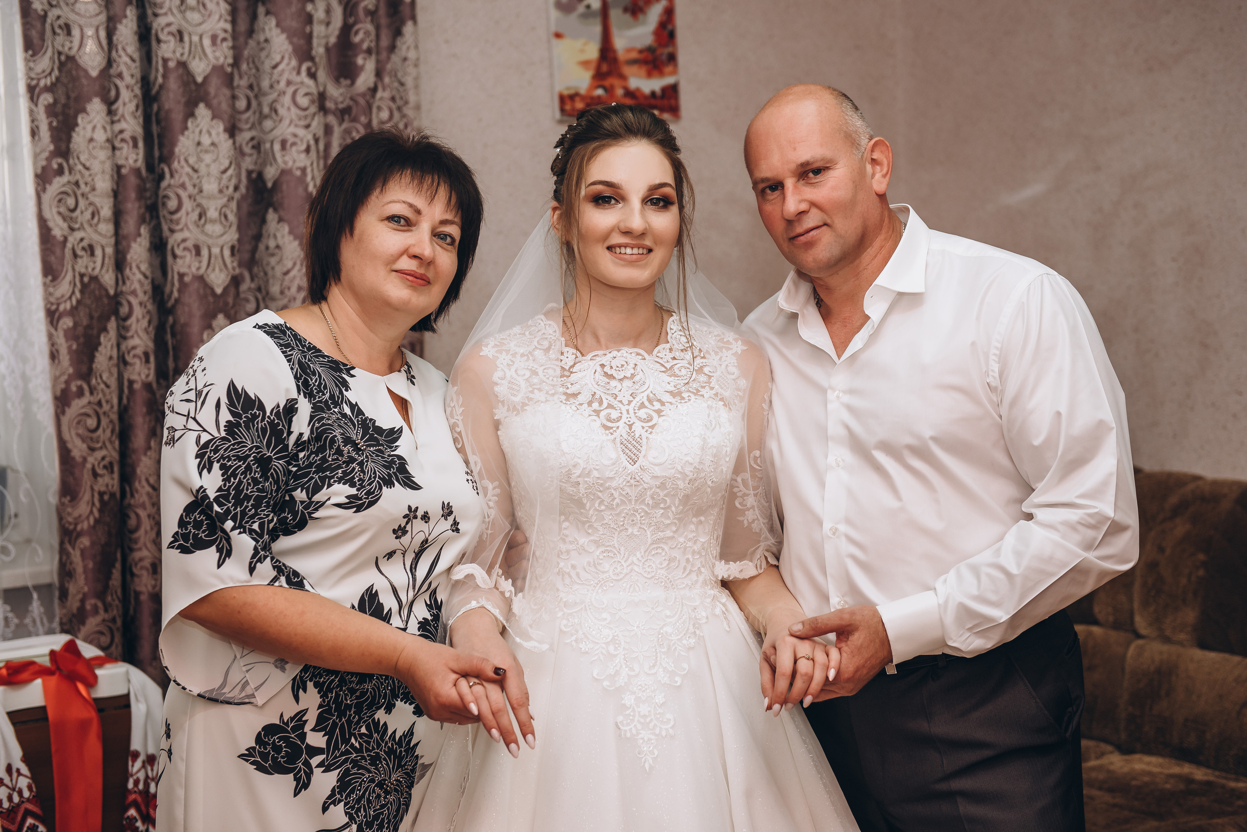 Весілля Тані та Валентина. Весільний та сімейний фотограф Україна