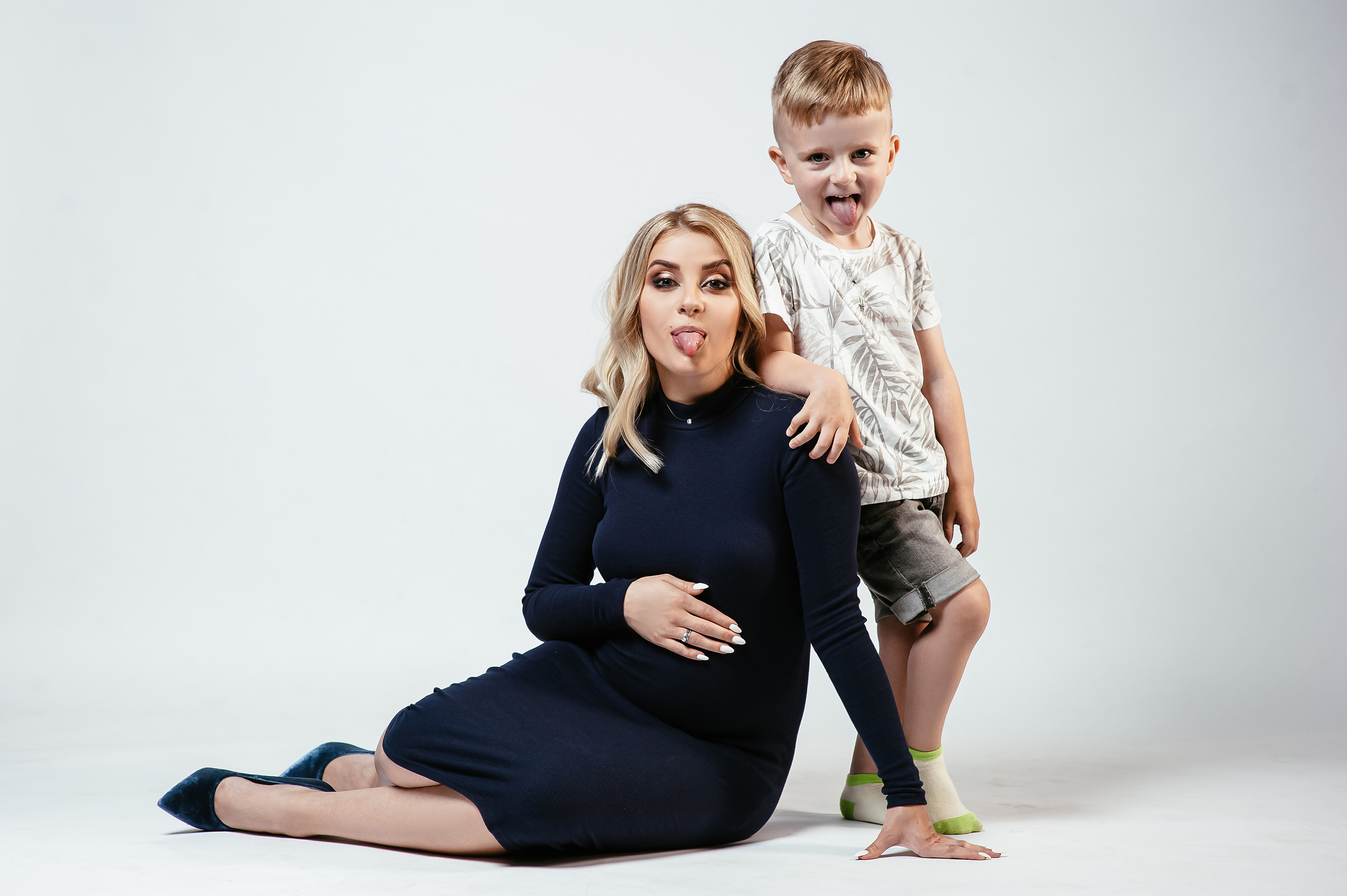 Майбутні батьки. Весільний та сімейний фотограф Україна