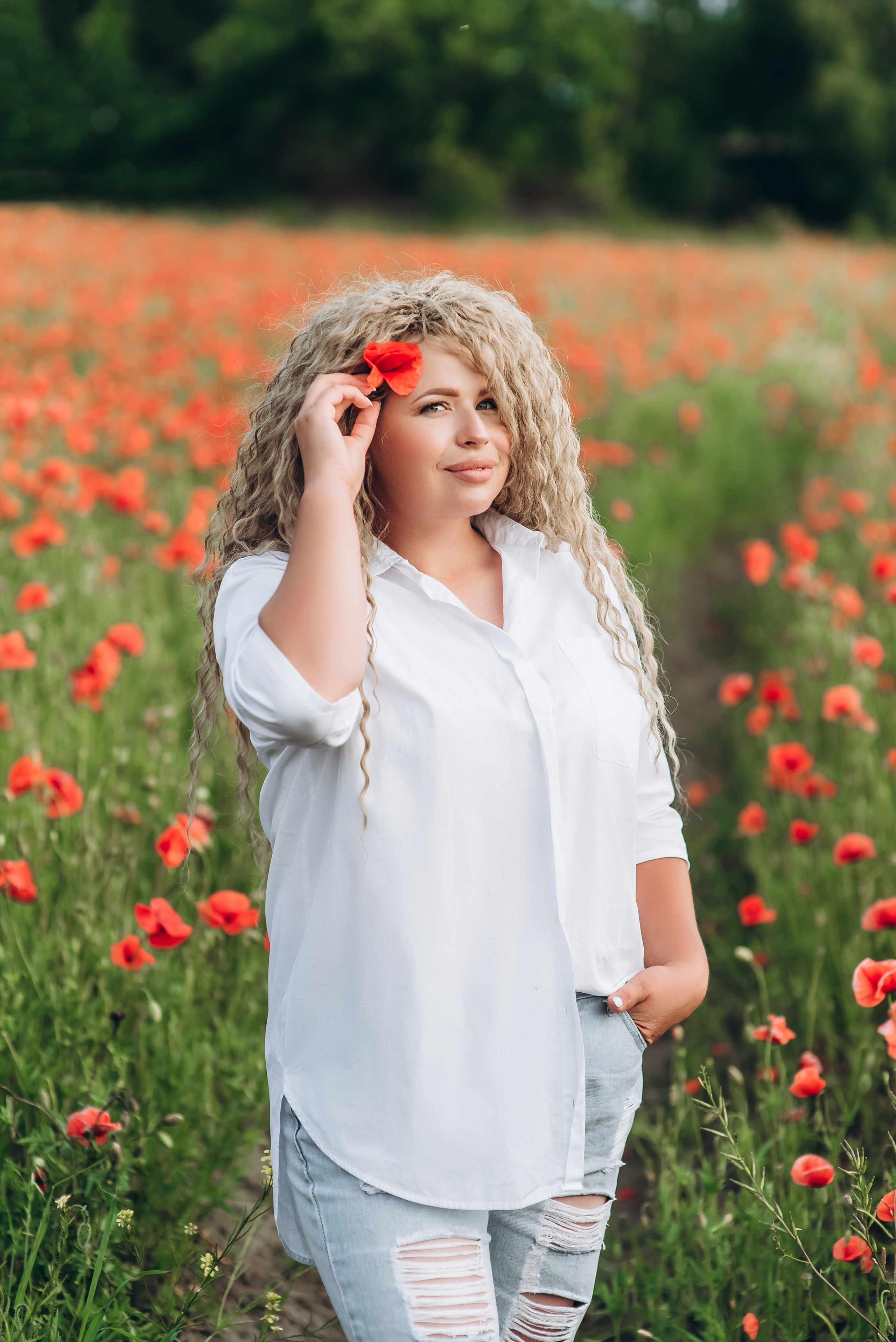 Маки. Весільний та сімейний фотограф Україна