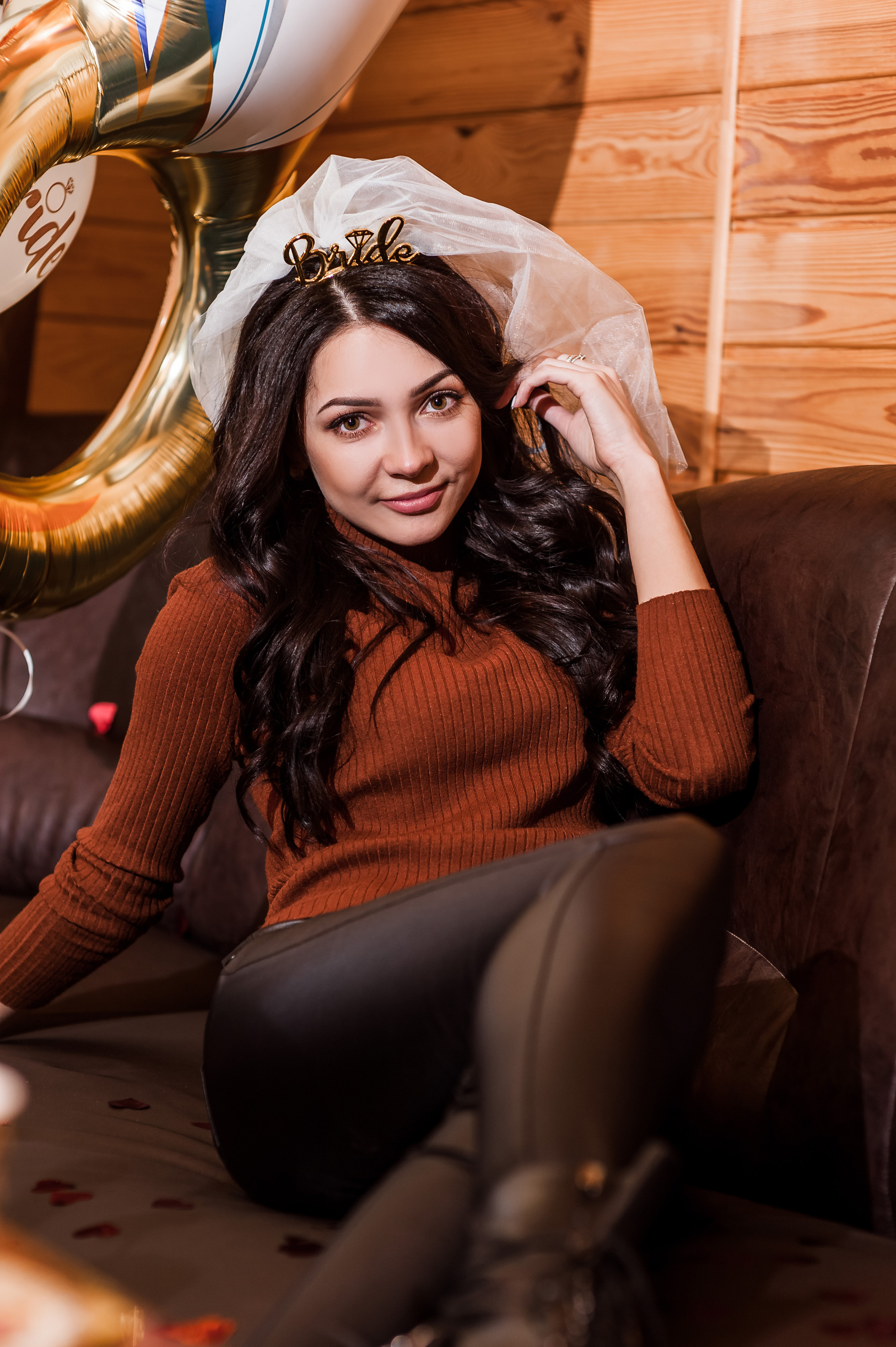 Дівішнік. Весільний та сімейний фотограф Україна