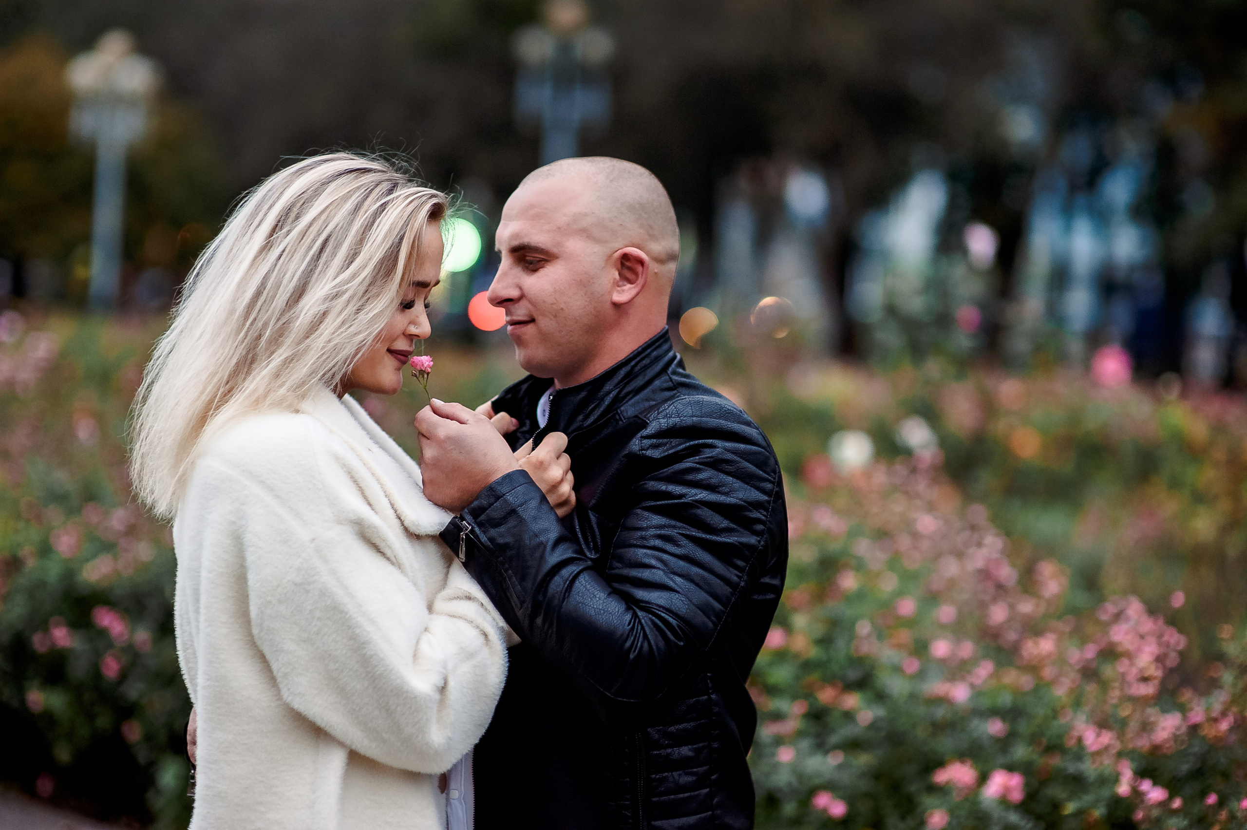 Вона сказала так…. Весільний та сімейний фотограф Україна