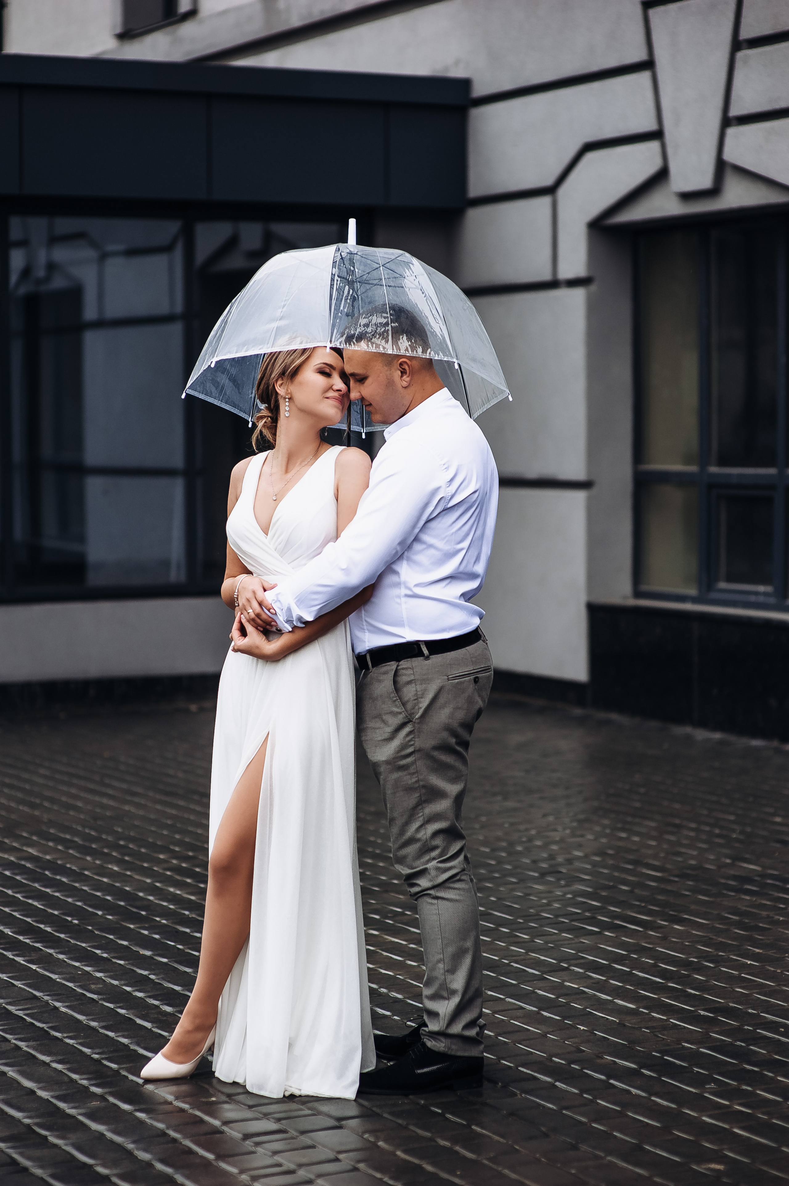 Весільна фотосесія. Весільний та сімейний фотограф Україна