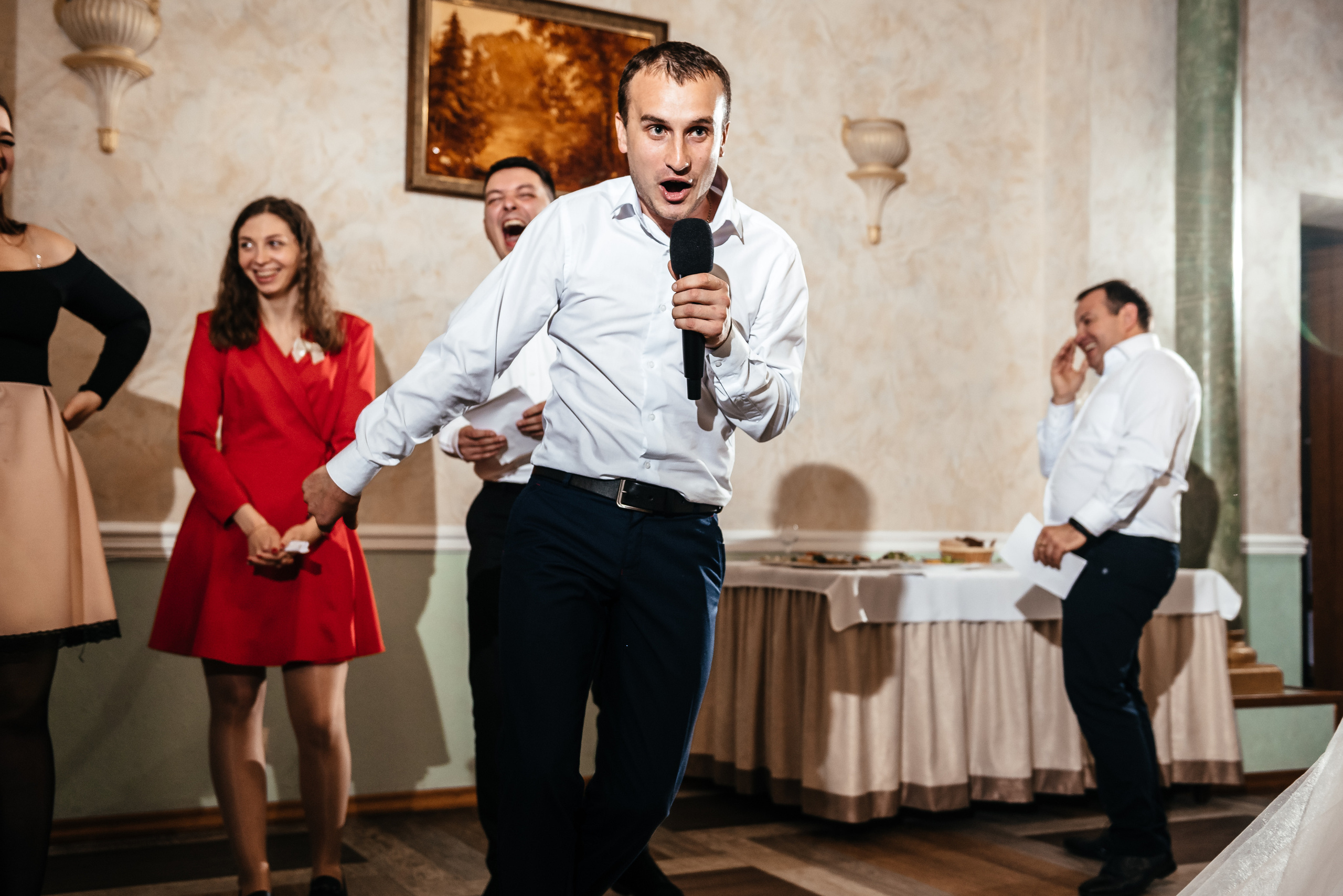 Аня та Кирил весілля. Весільний та сімейний фотограф Україна