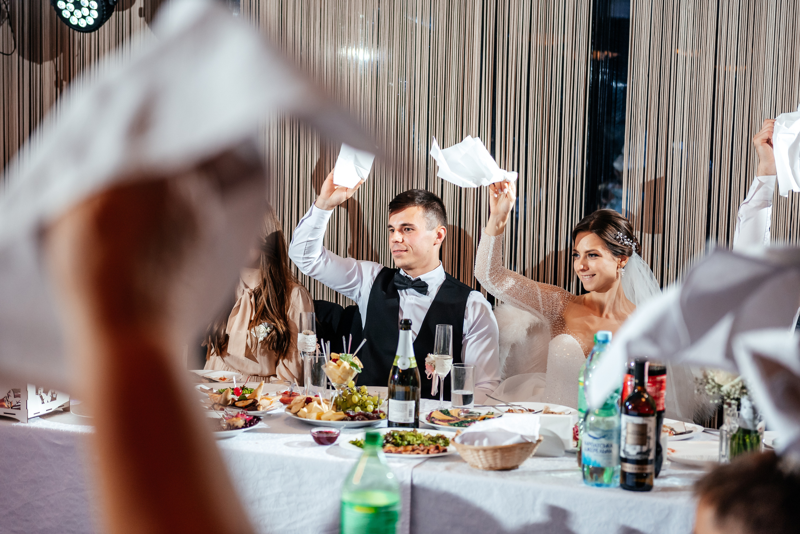 Юлія та Сергій (анонс). Весільний та сімейний фотограф Україна