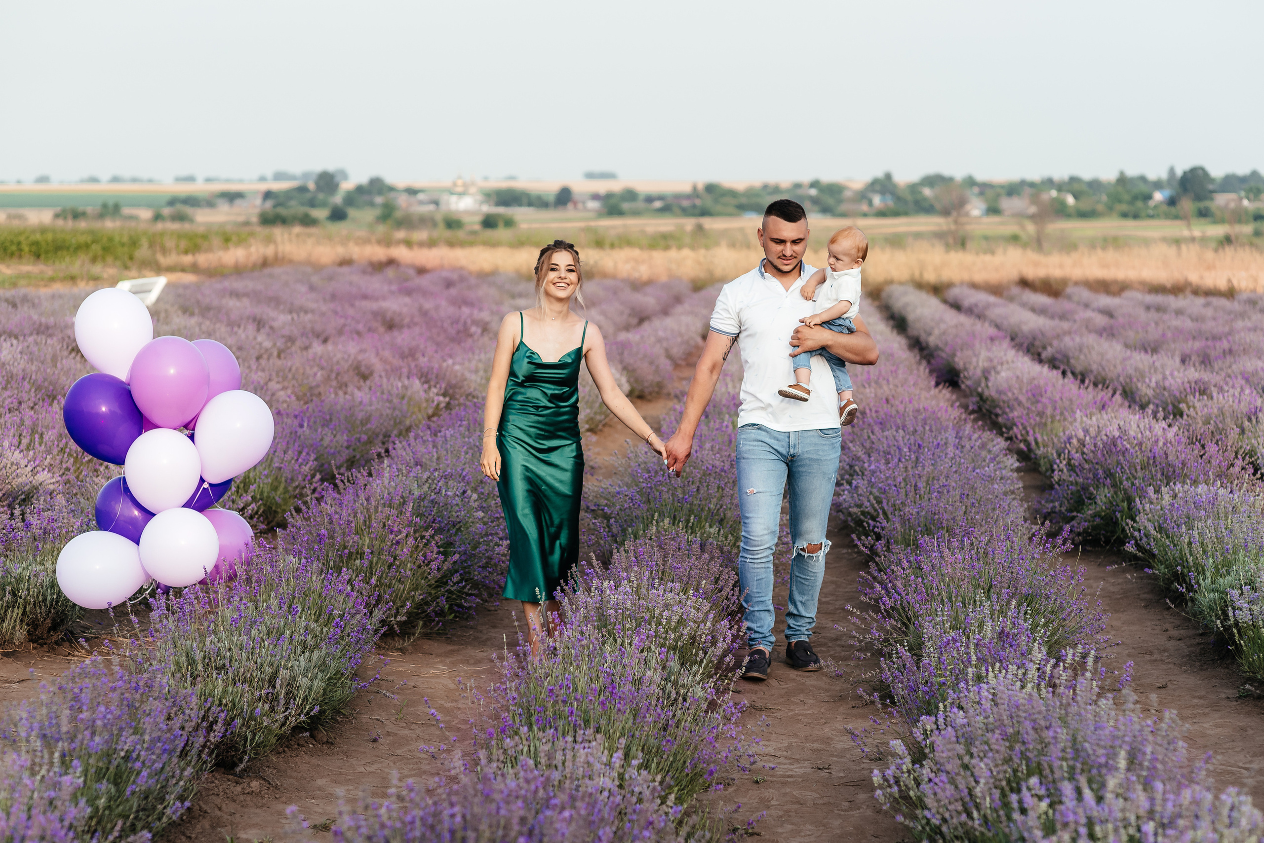 Family. Весільний та сімейний фотограф Україна
