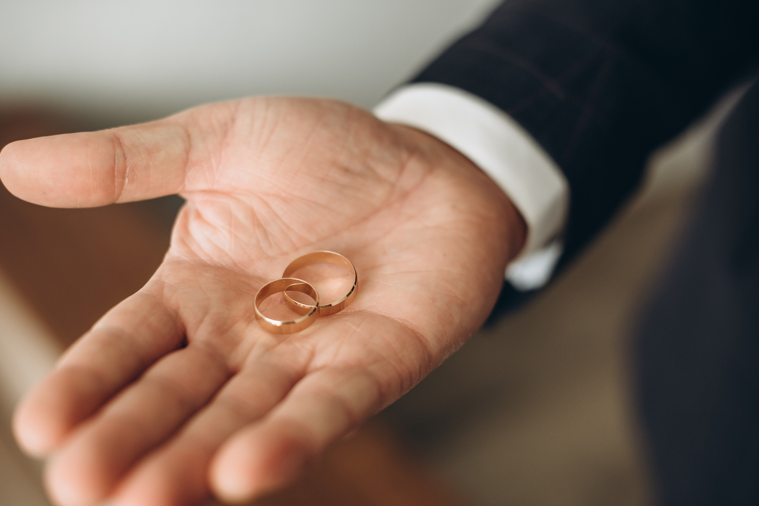 Аня та Кирил весілля. Весільний та сімейний фотограф Україна