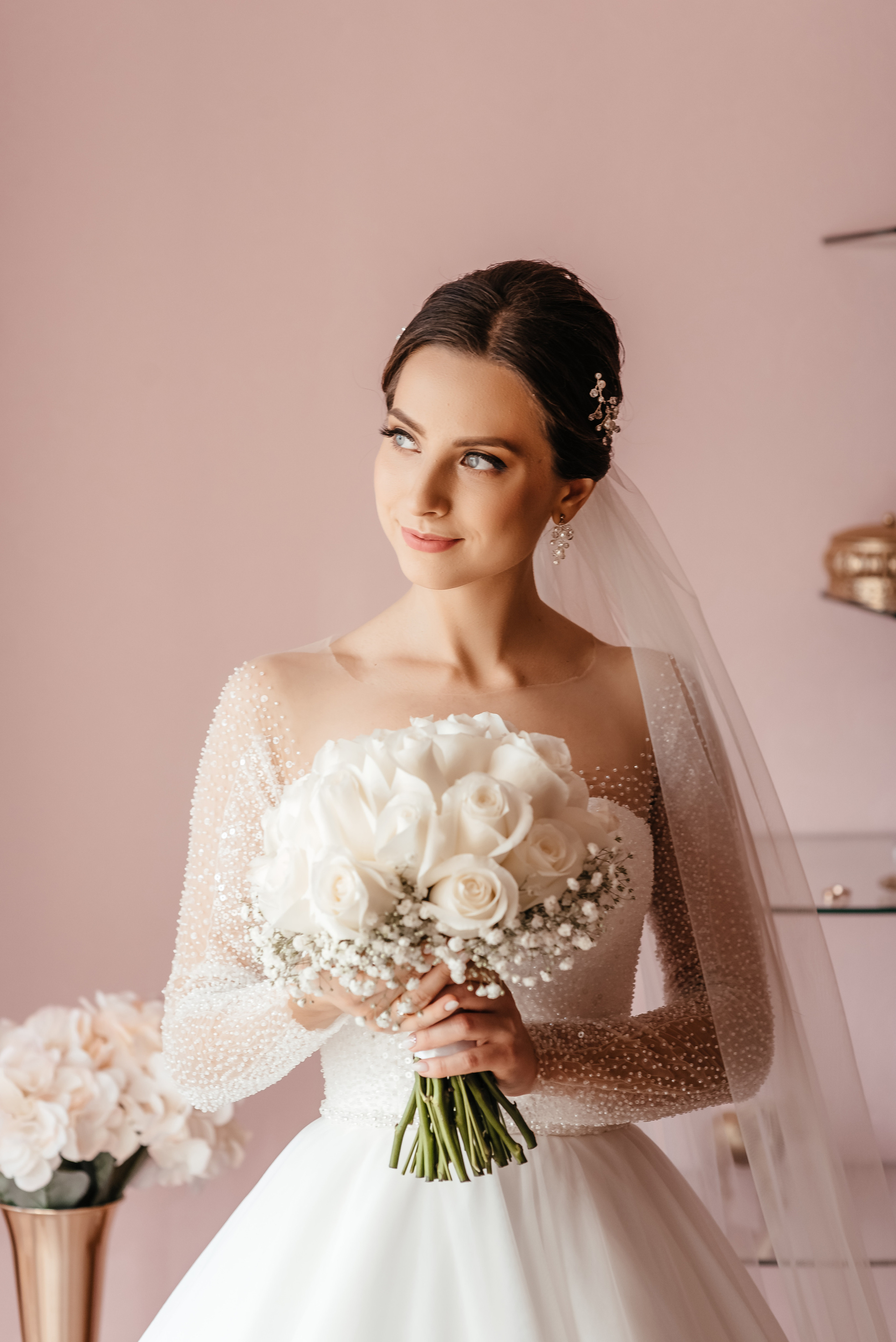 Юлія та Сергій (анонс). Весільний та сімейний фотограф Україна