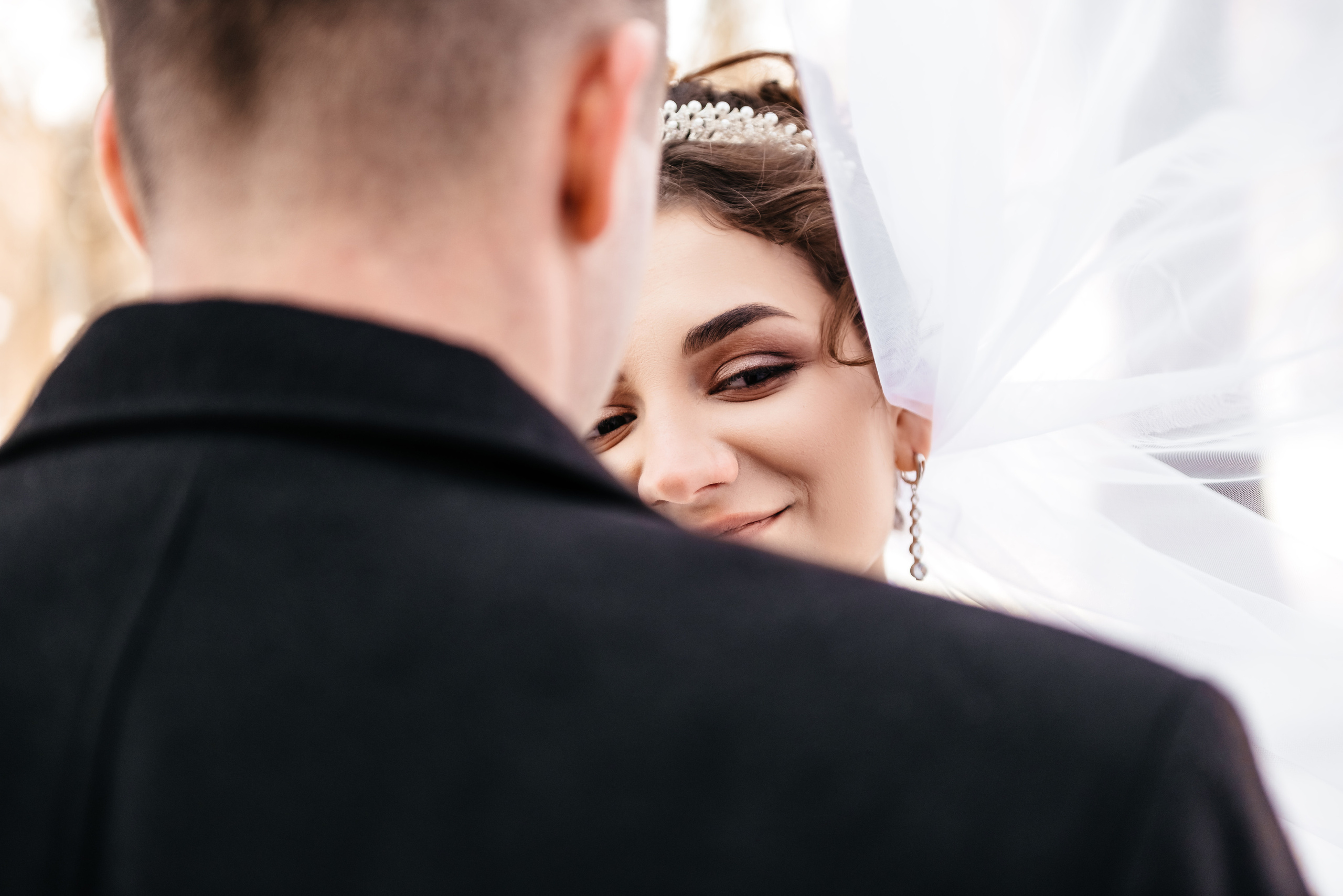 Весілля Юліі та Міши. Весільний та сімейний фотограф Україна