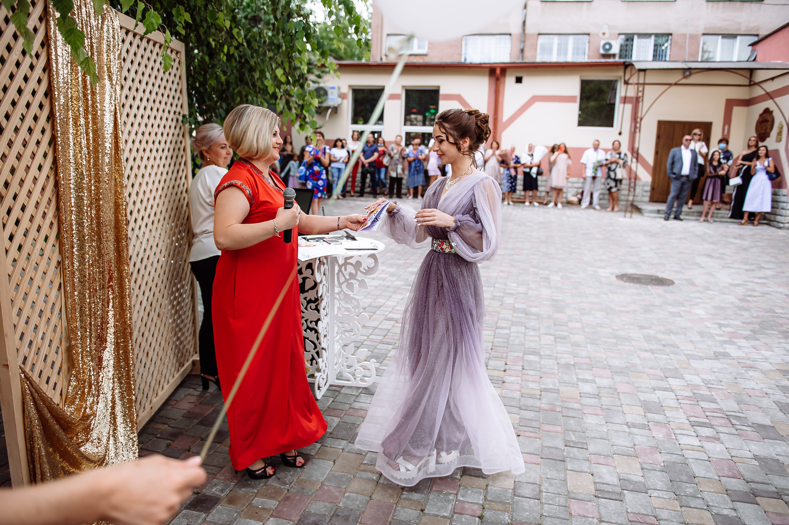 Випускники. Весільний та сімейний фотограф Україна
