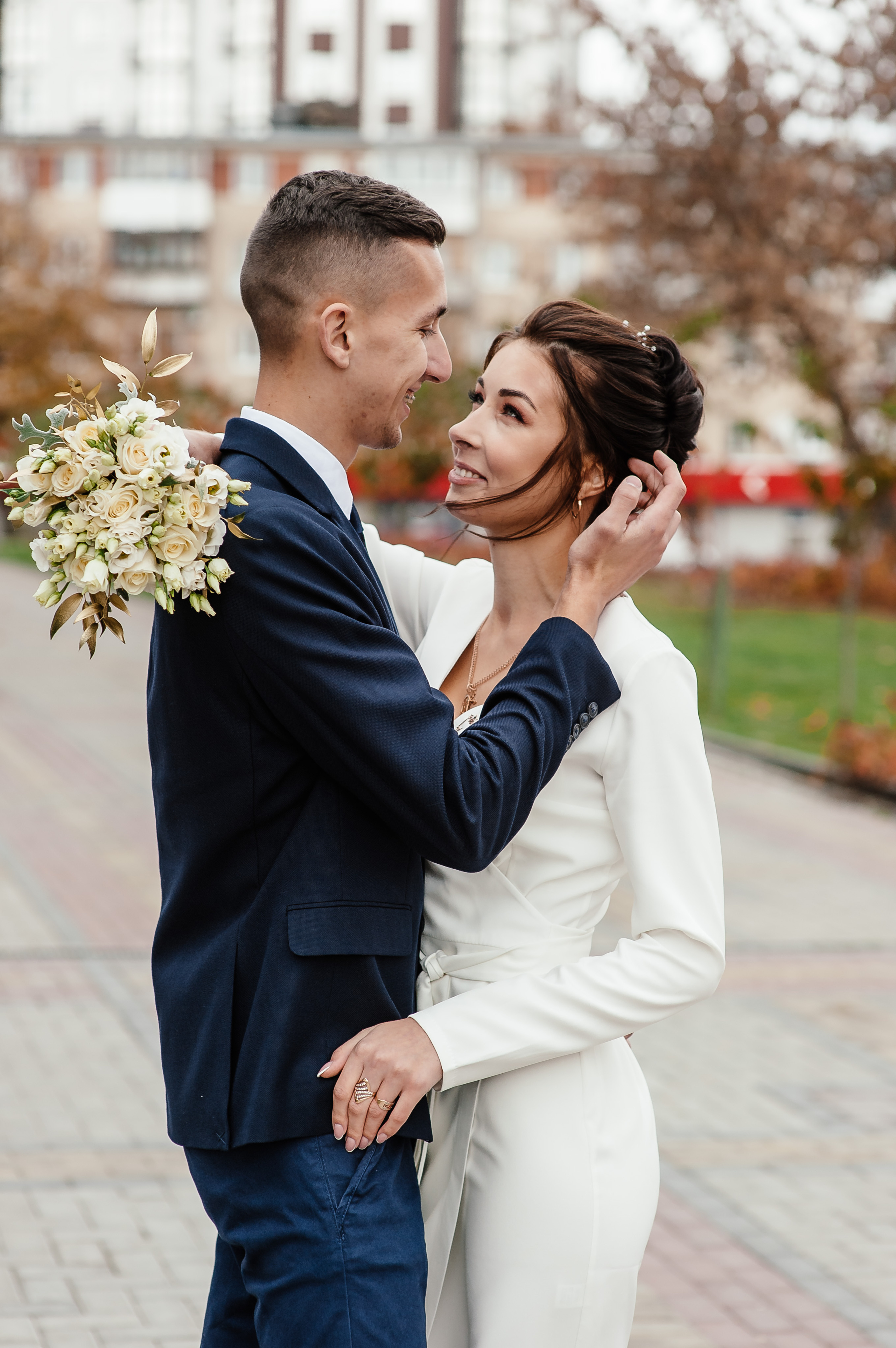 Весільна фотосесія 2. Весільний та сімейний фотограф Україна